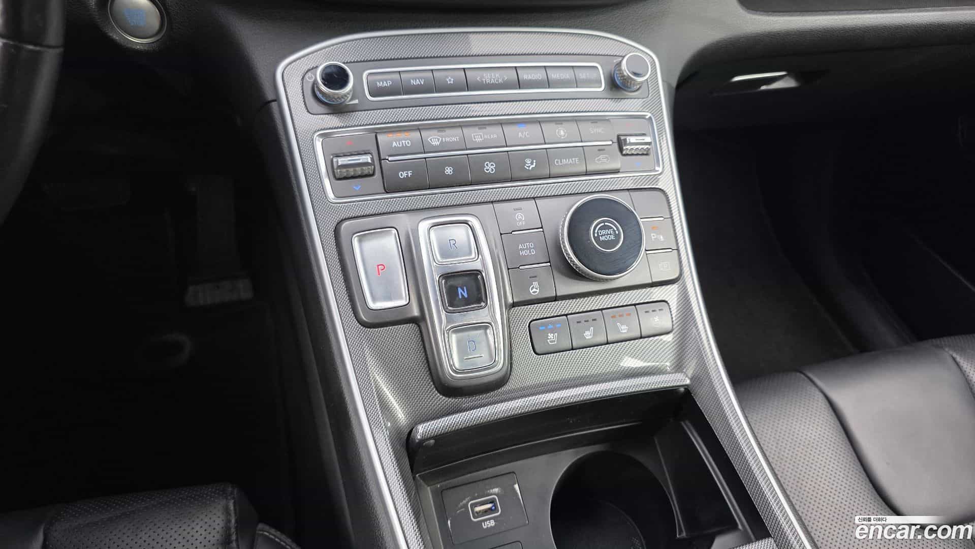 Santafe Hyundai 2021.6-INNER-009