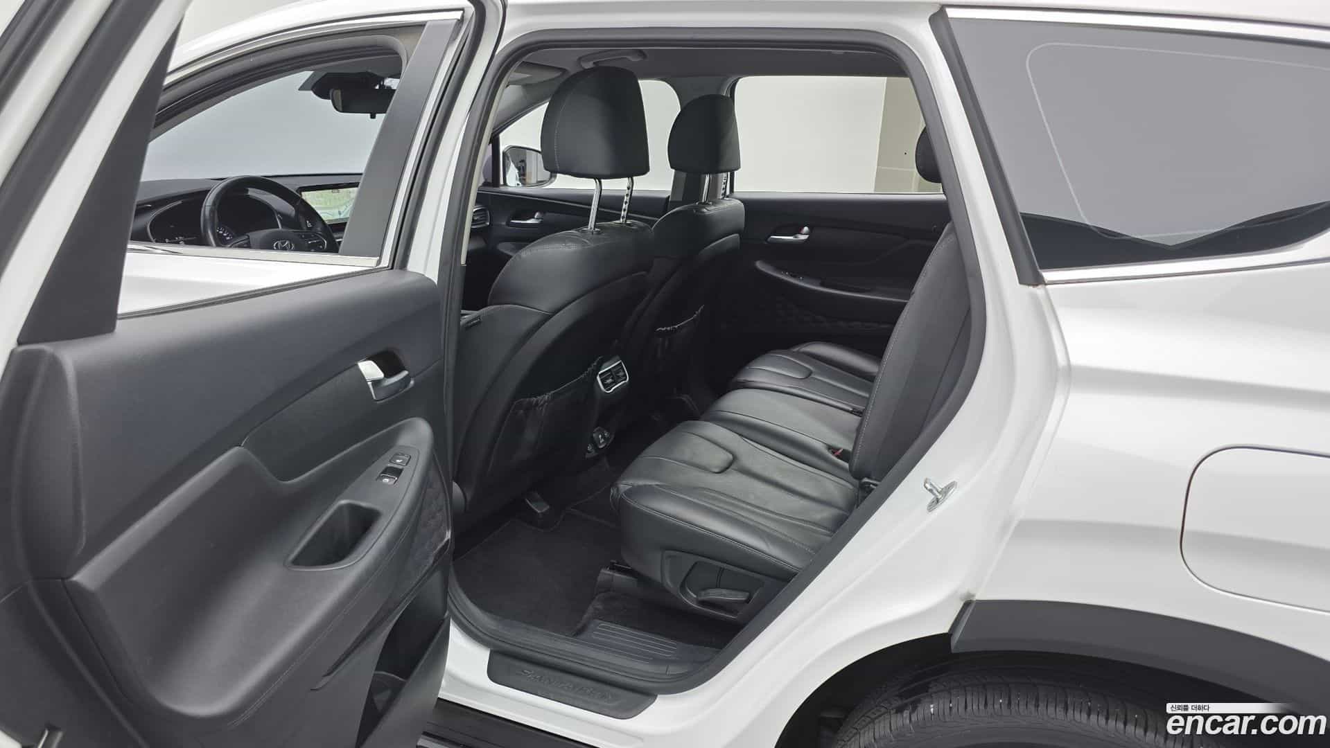 Santafe Hyundai 2021.6-OPTION-015