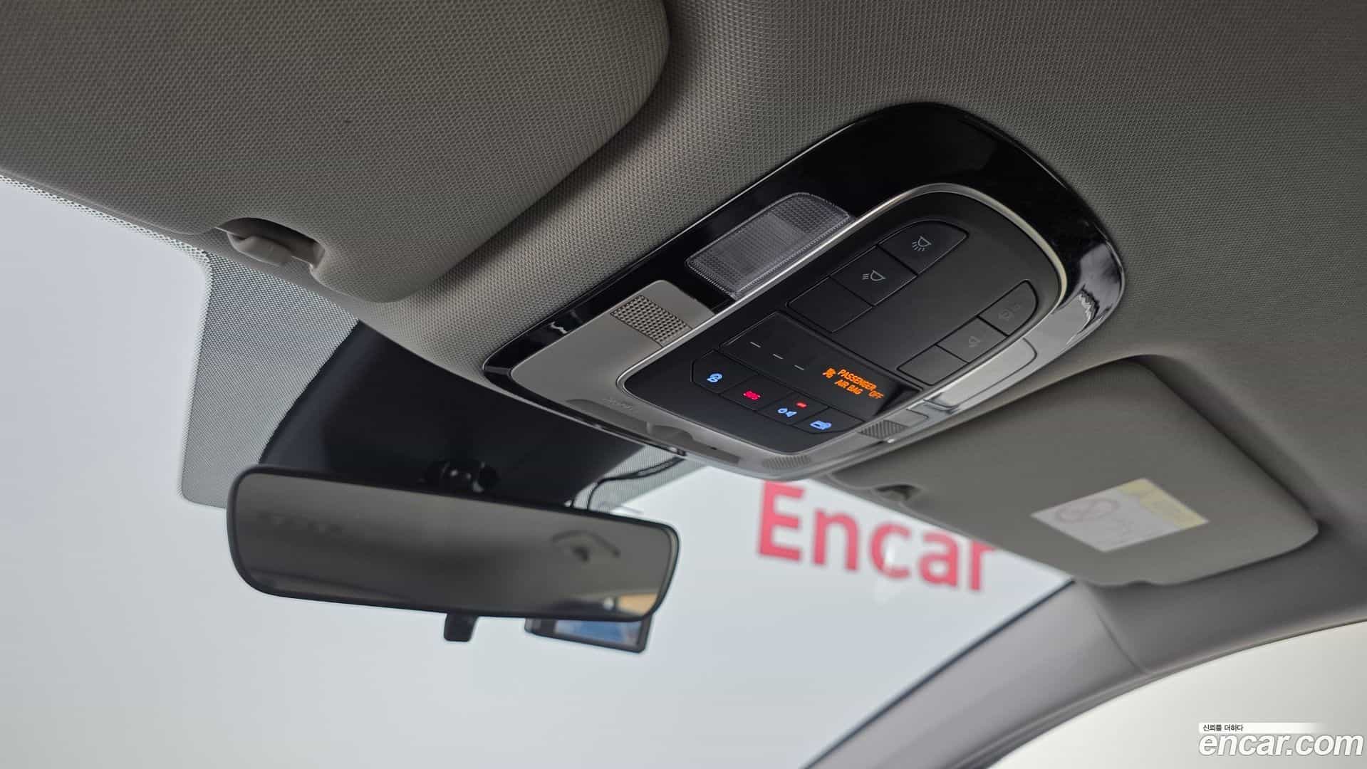 Santafe Hyundai 2021.6-OPTION-022