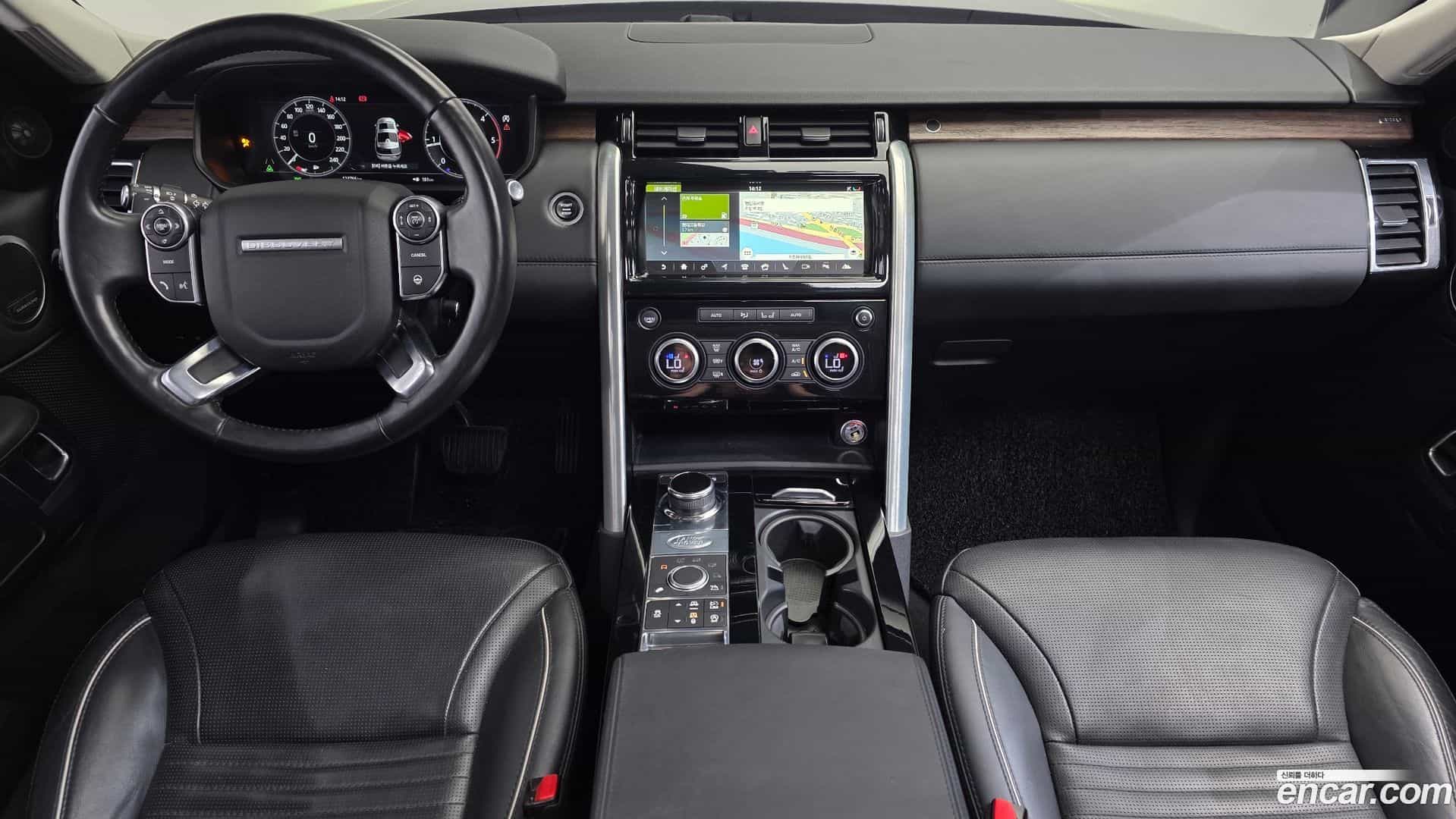 Discovery Land Rover 2018.10-INNER-007