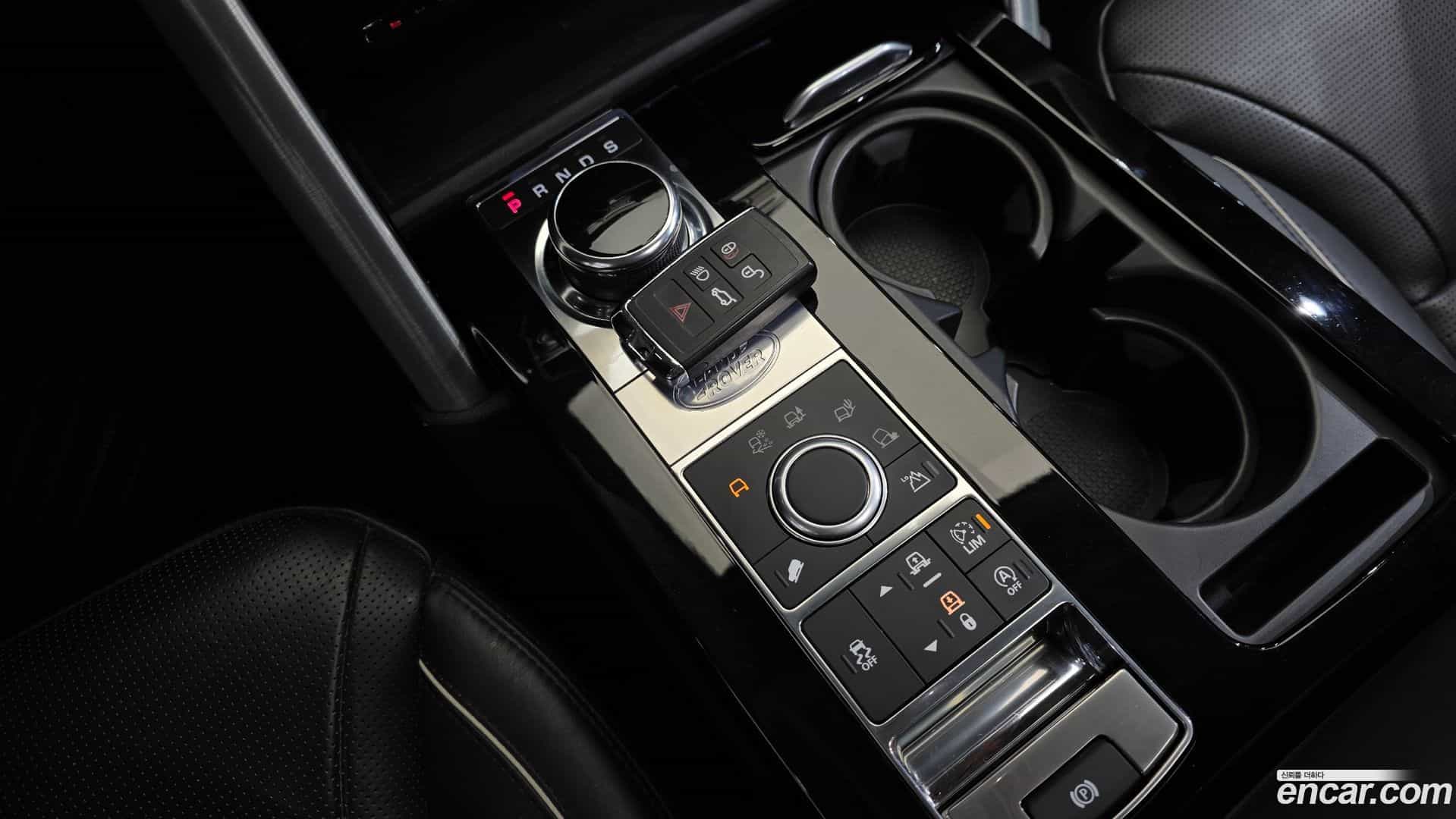 Discovery Land Rover 2018.10-INNER-009