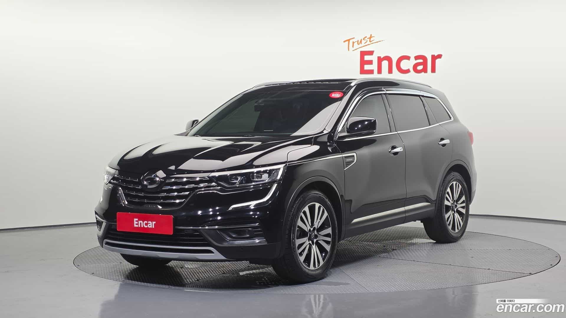 QM6 Renault Korea 2019.9-OUTER-001