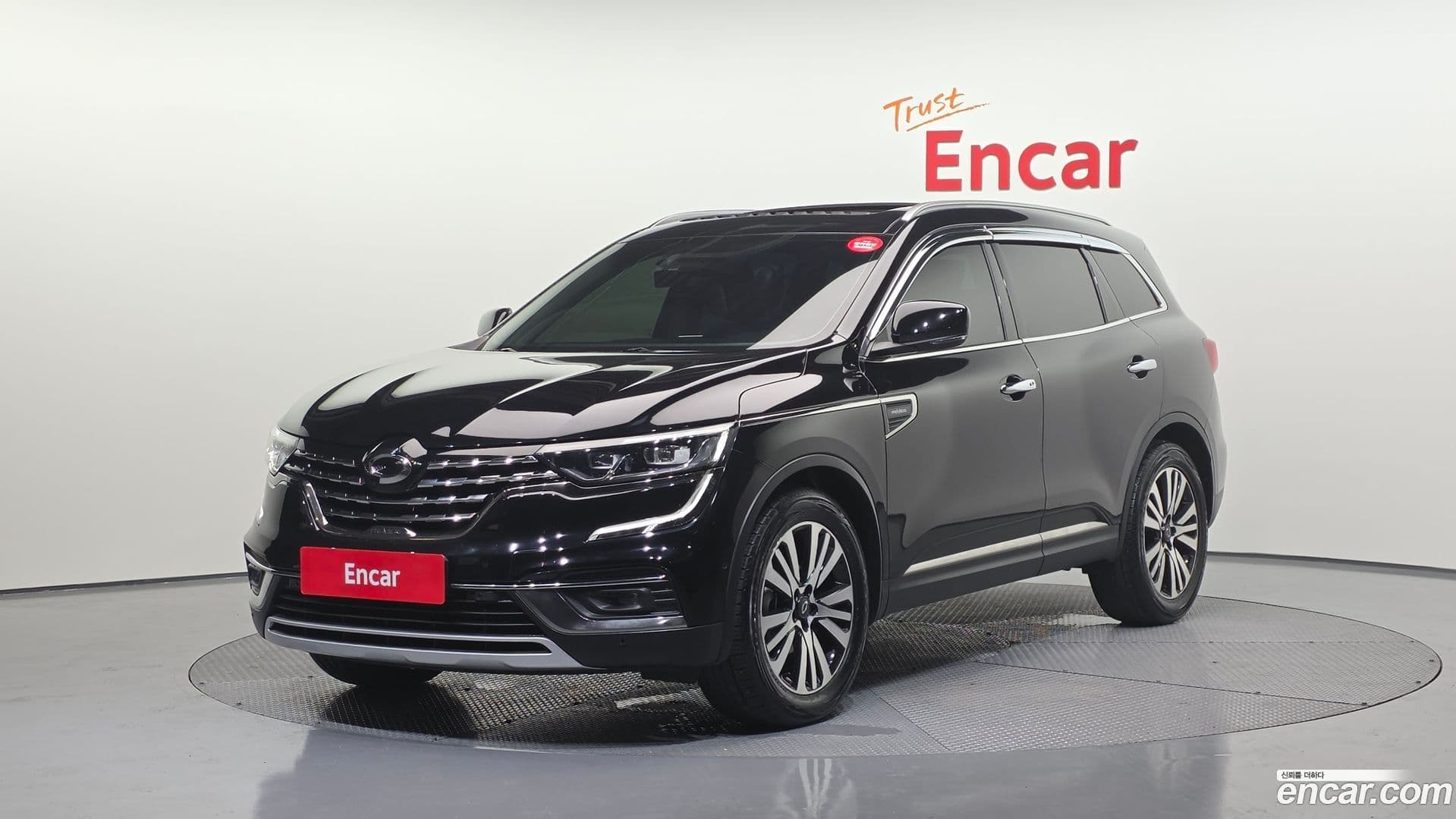 Main__Slider__Photo:QM6 Renault Korea 2019.9-0