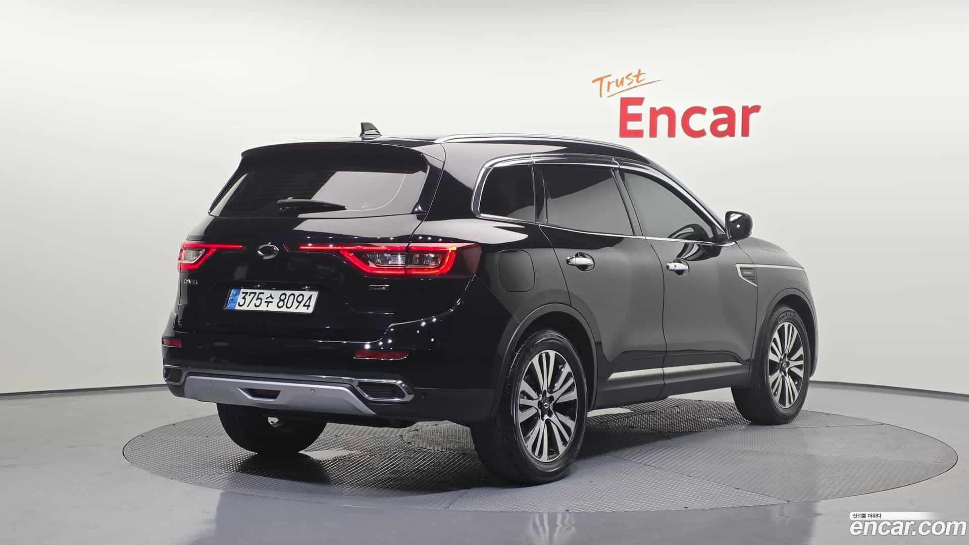 QM6 Renault Korea 2019.9-OUTER-002