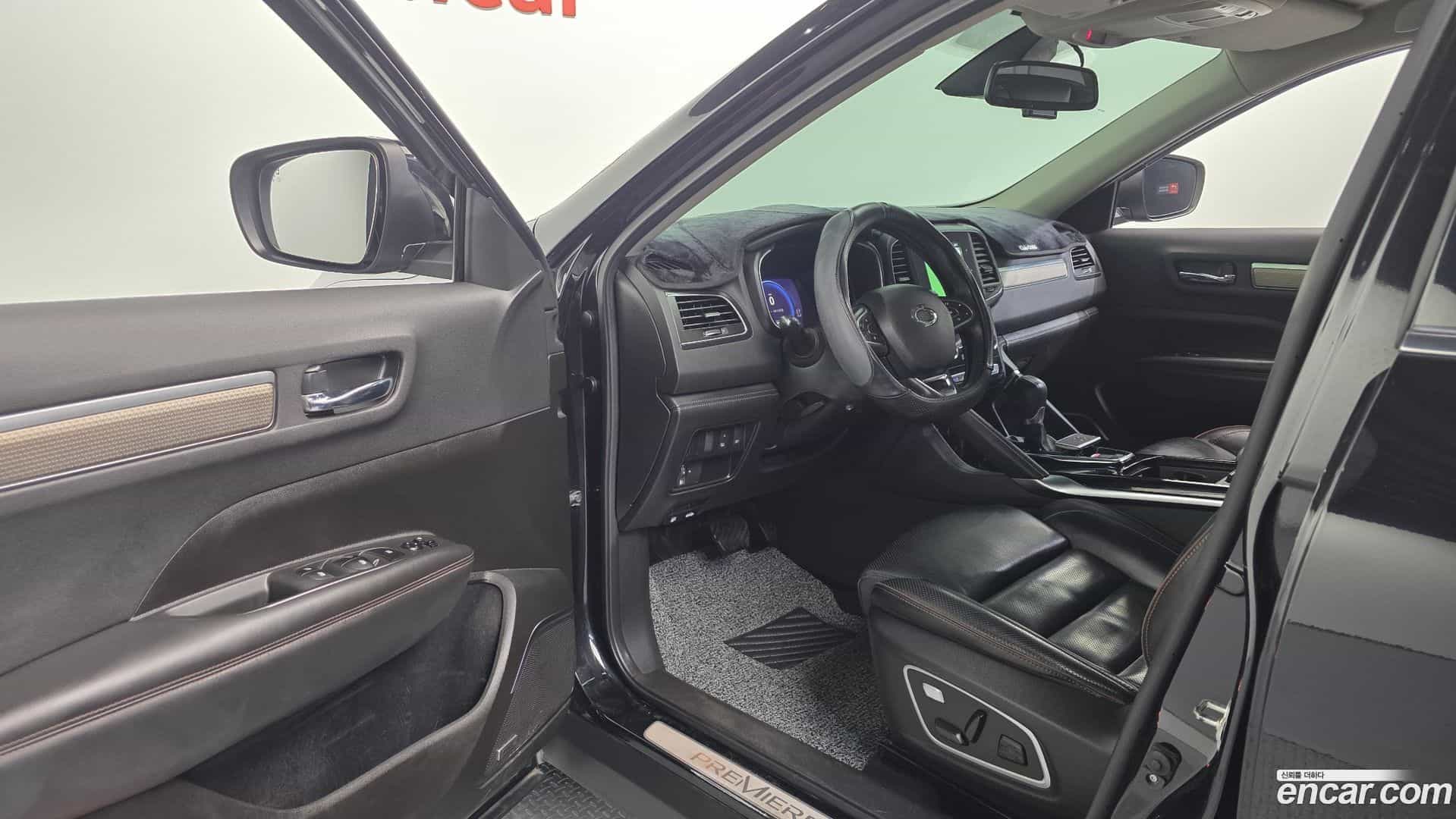 QM6 Renault Korea 2019.9-INNER-010