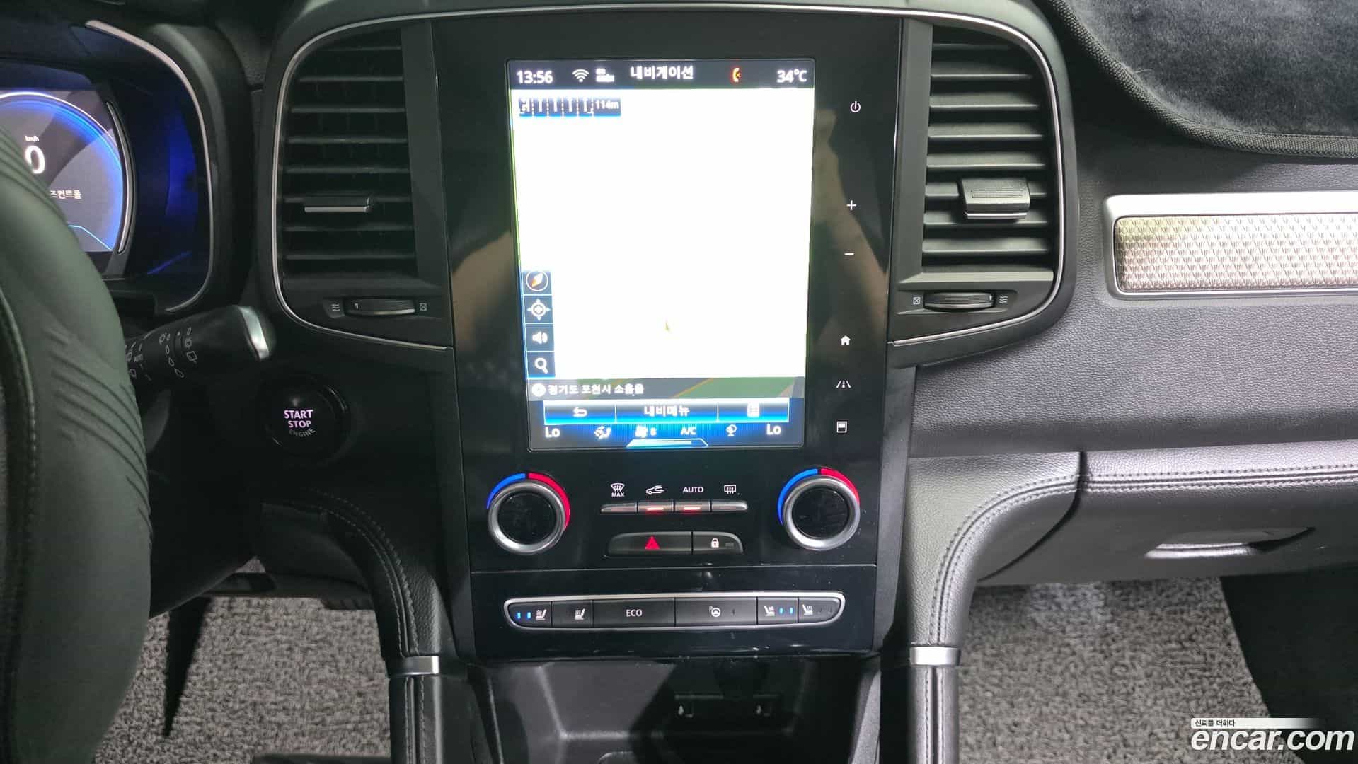QM6 Renault Korea 2019.9-OPTION-018