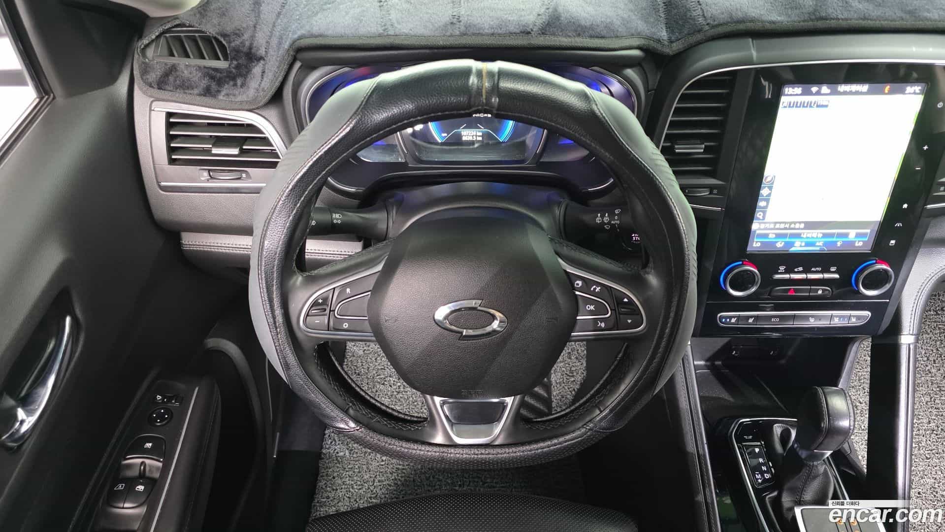 QM6 Renault Korea 2019.9-OPTION-019