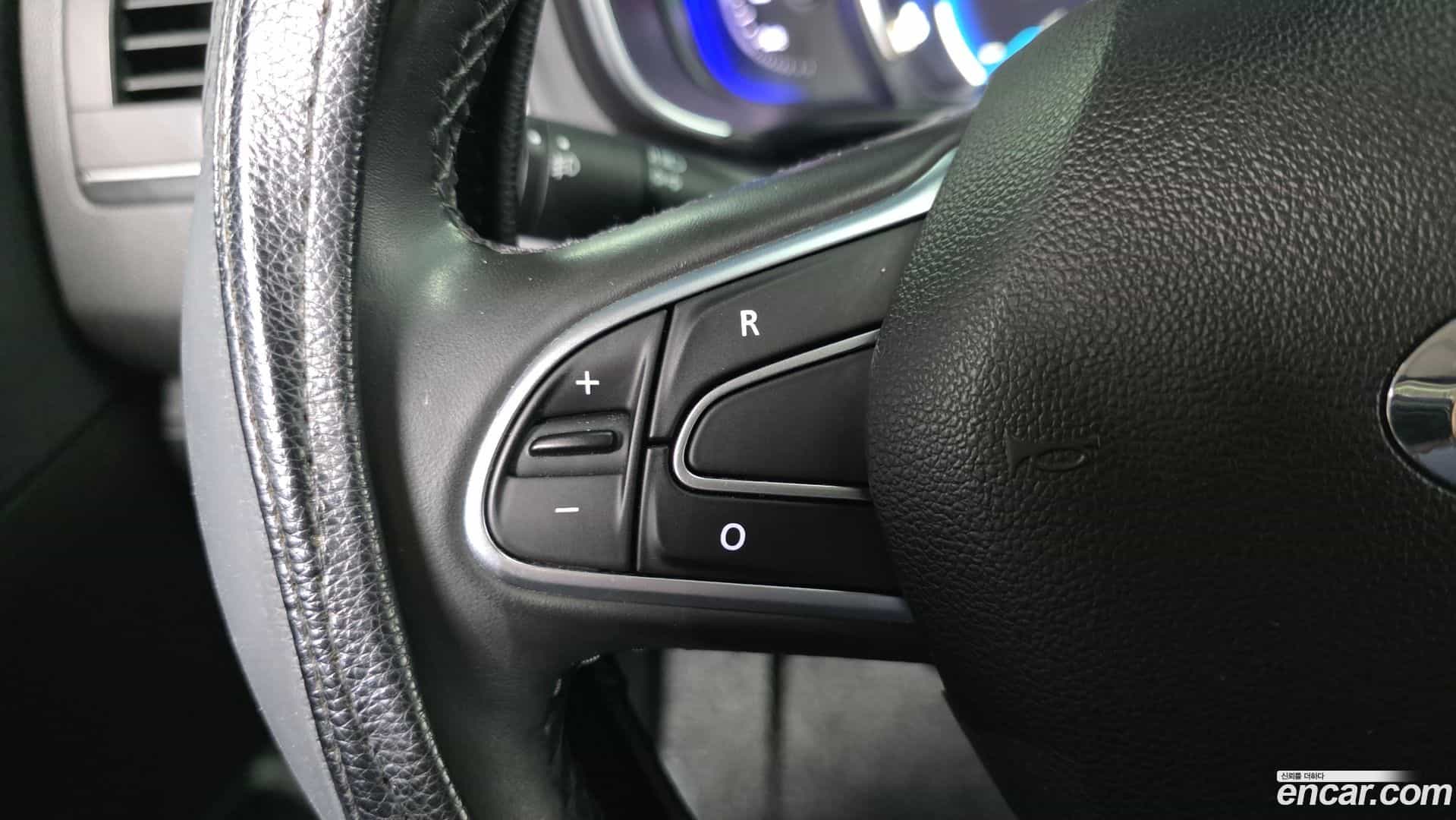 QM6 Renault Korea 2019.9-OPTION-021