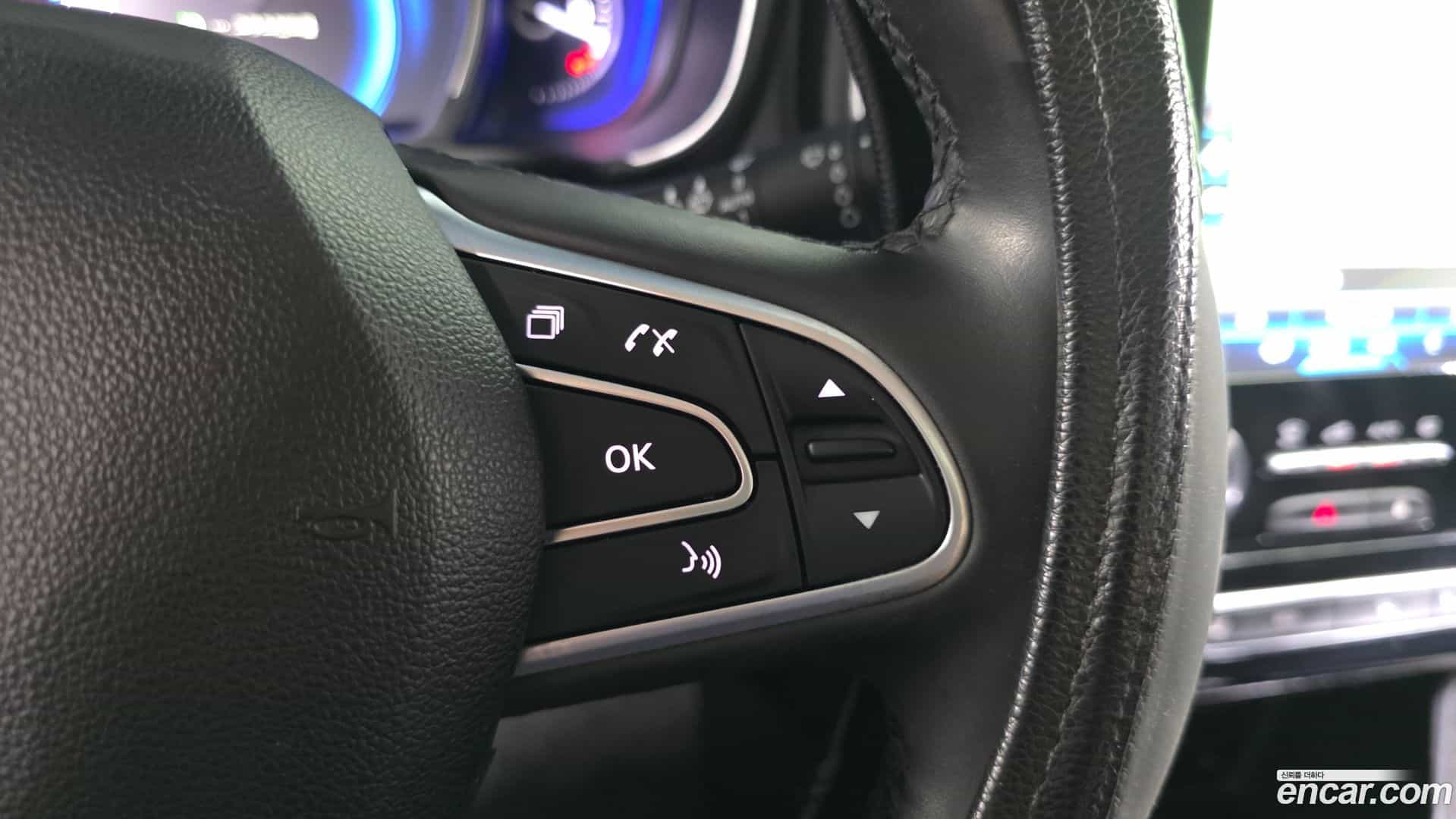 QM6 Renault Korea 2019.9-OPTION-022
