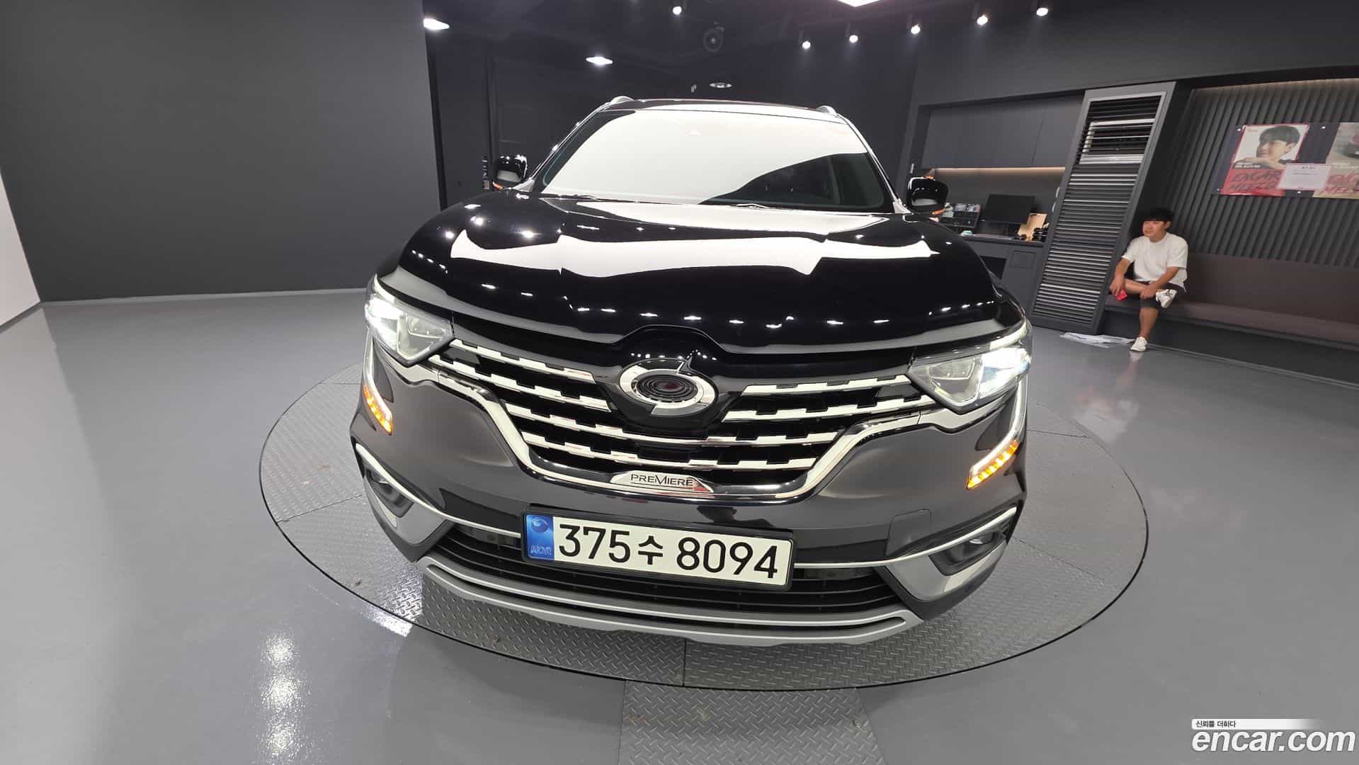 QM6 Renault Korea 2019.9-OPTION-051