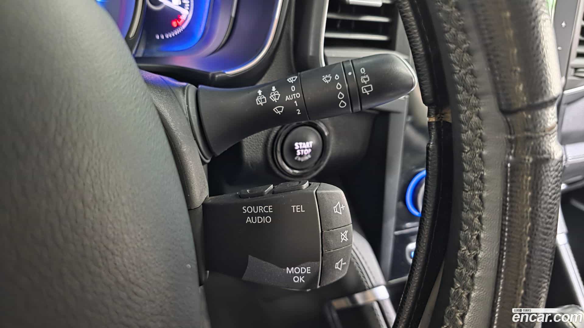 QM6 Renault Korea 2019.9-OPTION-055
