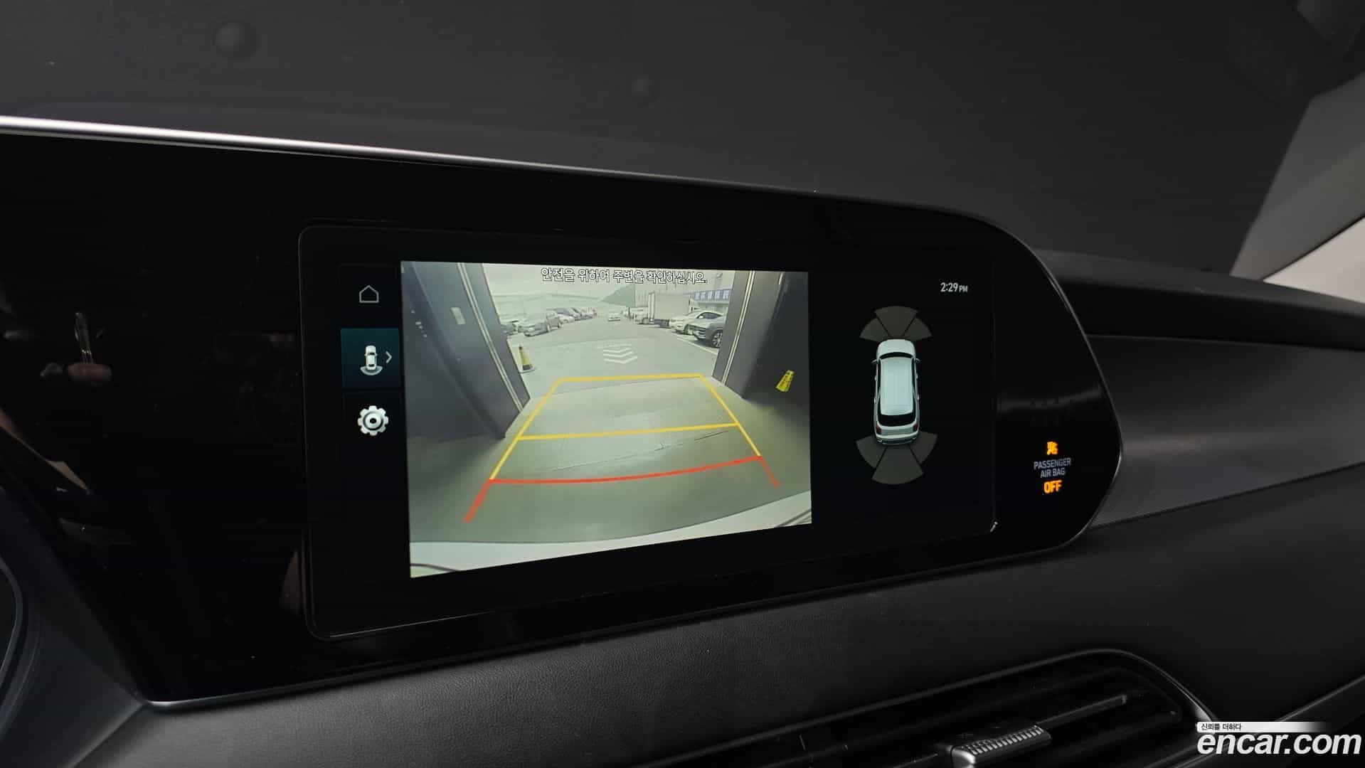 Palisade Hyundai 2019.0-OPTION-019