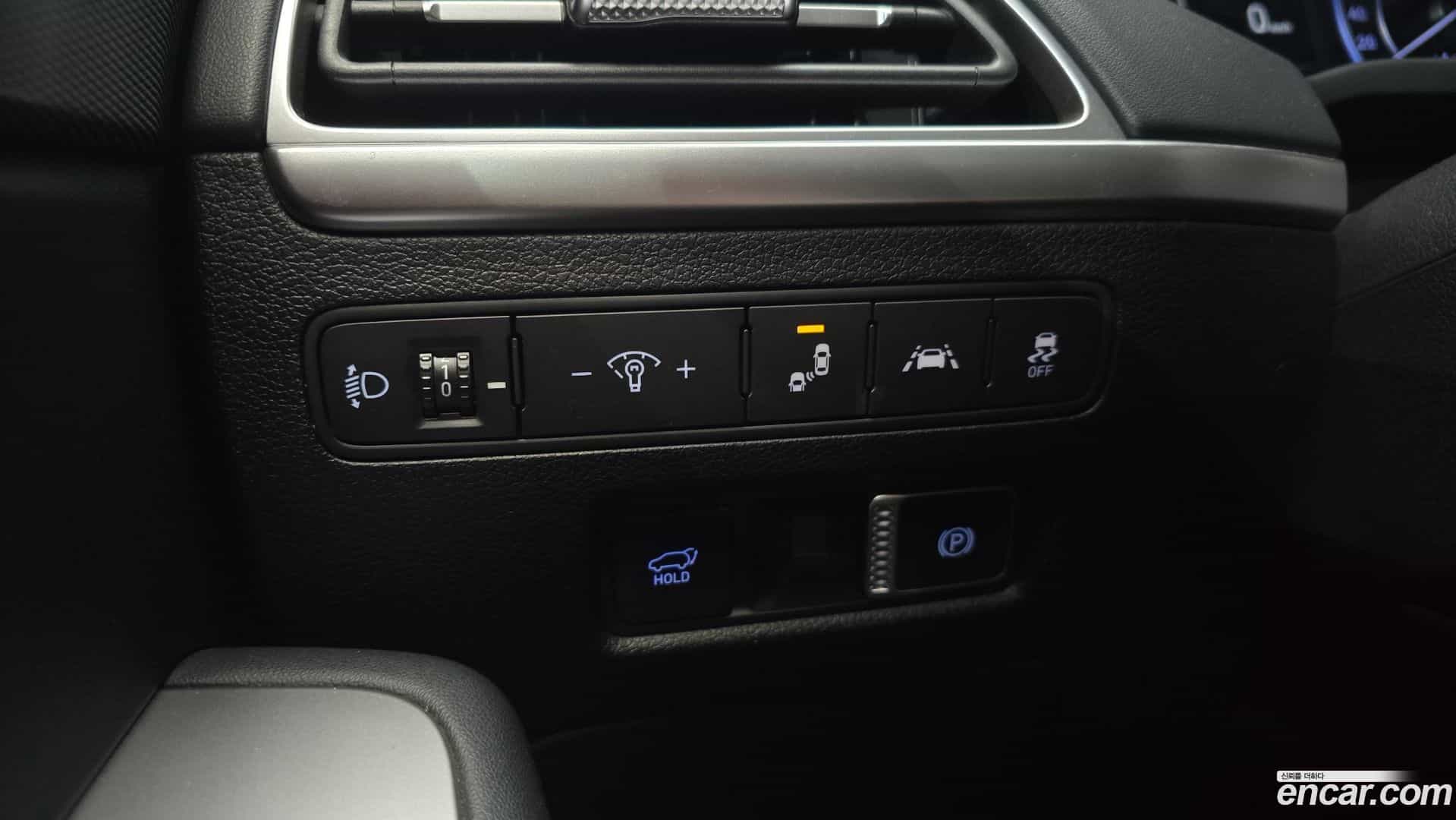 Palisade Hyundai 2019.0-OPTION-022