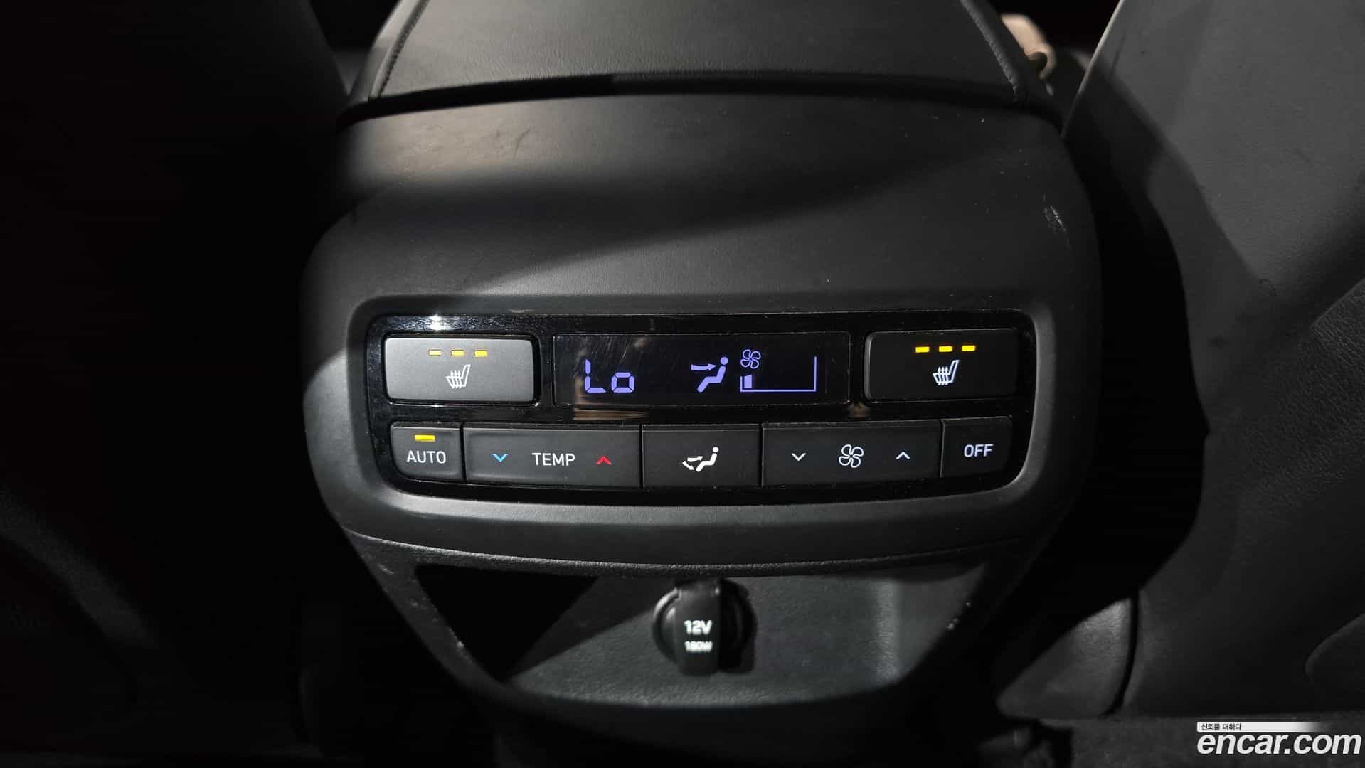 Palisade Hyundai 2019.0-OPTION-023