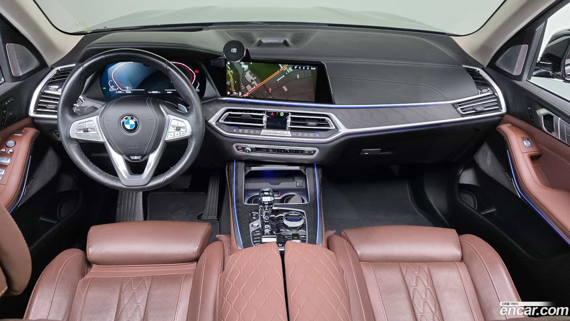 X7 BMW 2022.0-INNER-007
