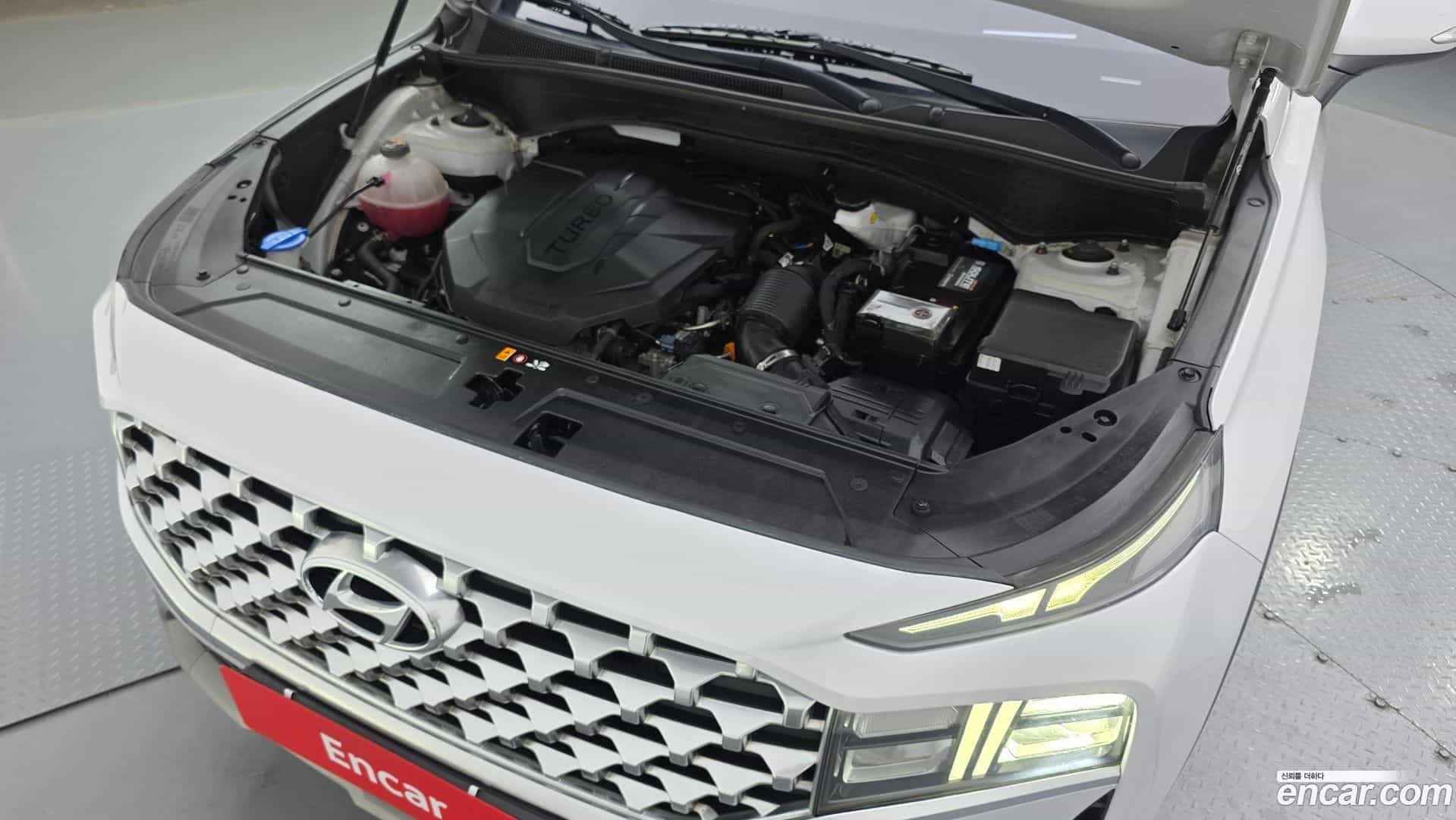 Santafe Hyundai 2020.9-OUTER-006
