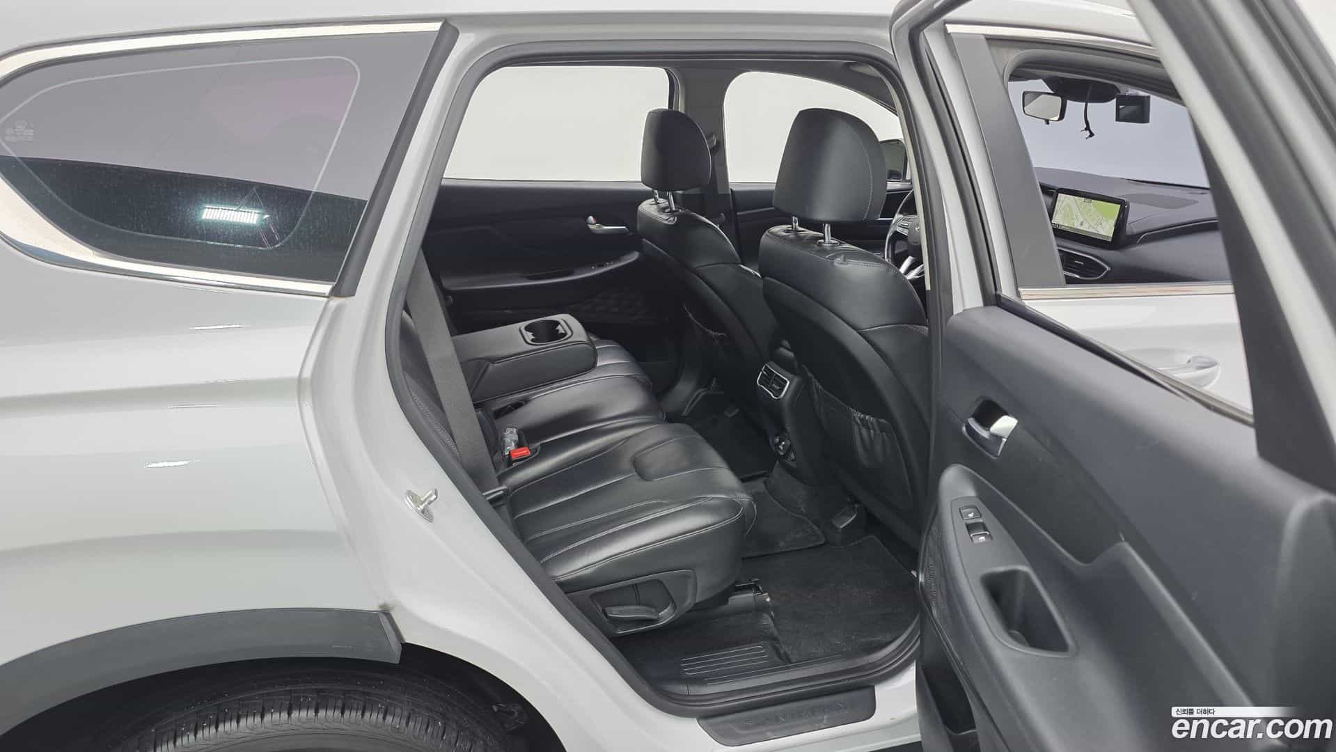 Santafe Hyundai 2020.9-OPTION-015