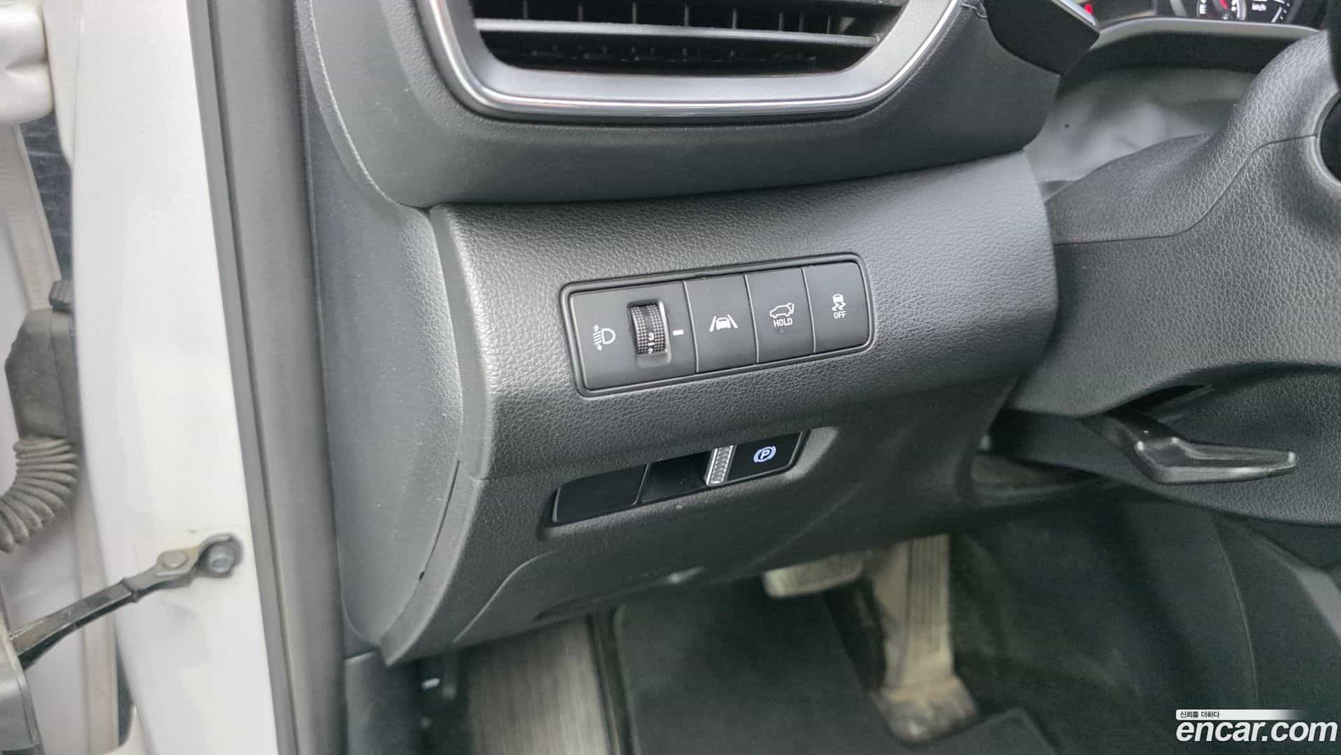 Santafe Hyundai 2020.9-OPTION-016