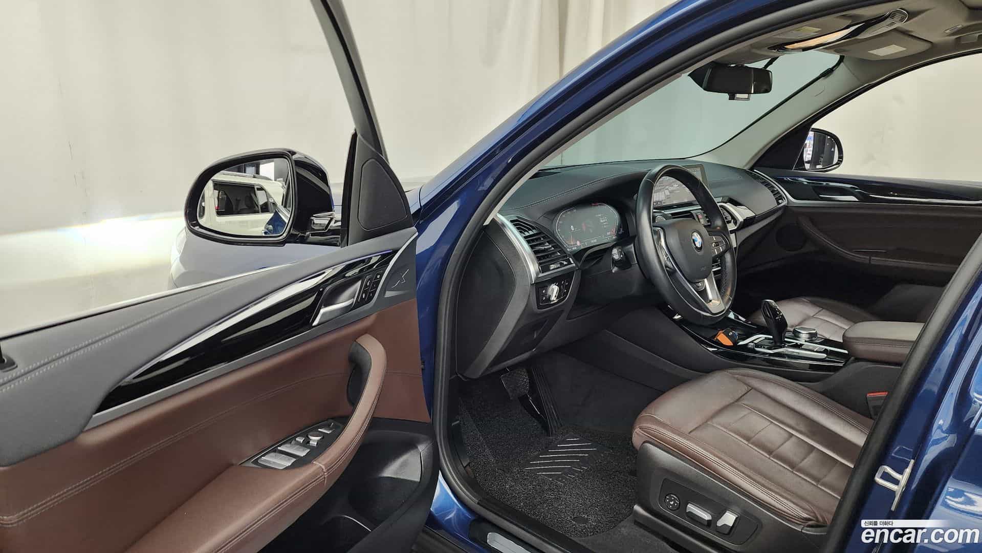 X3 BMW 2020.2-INNER-010