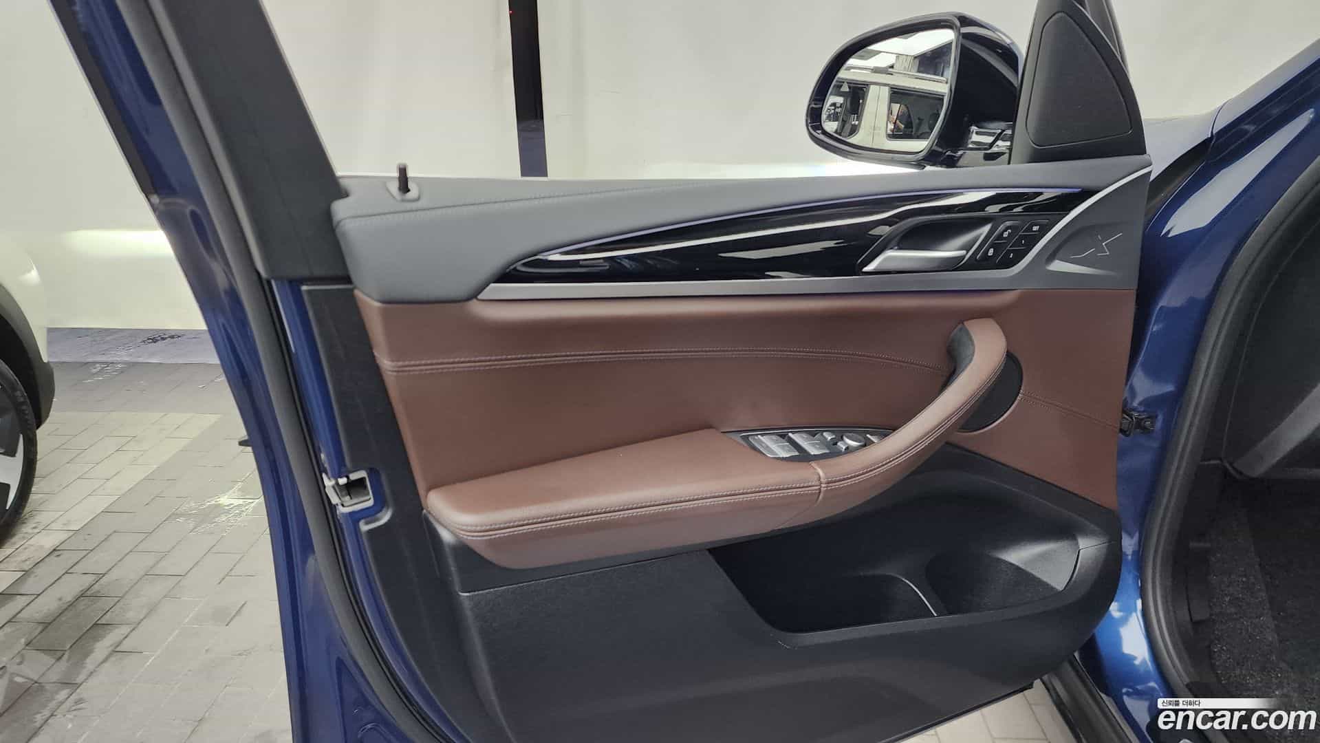 X3 BMW 2020.2-INNER-034