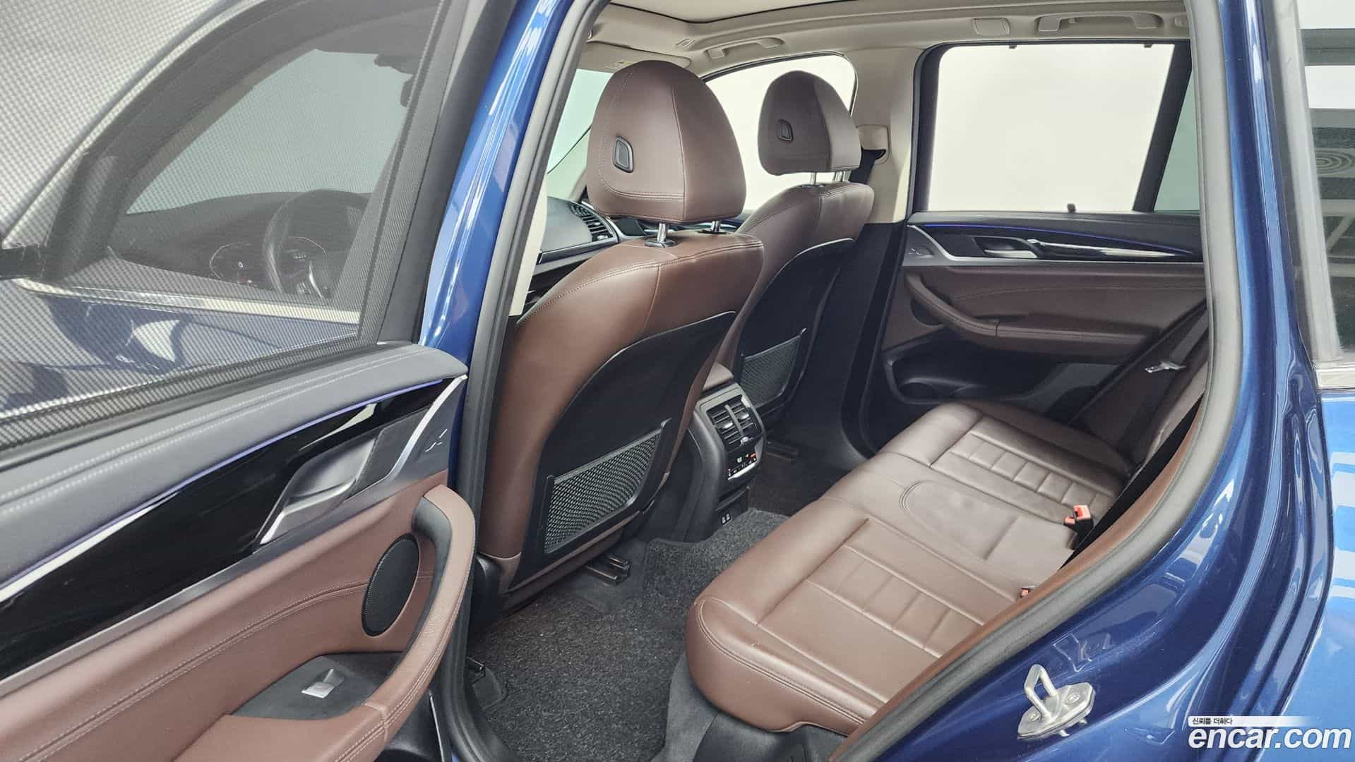 X3 BMW 2020.2-INNER-036