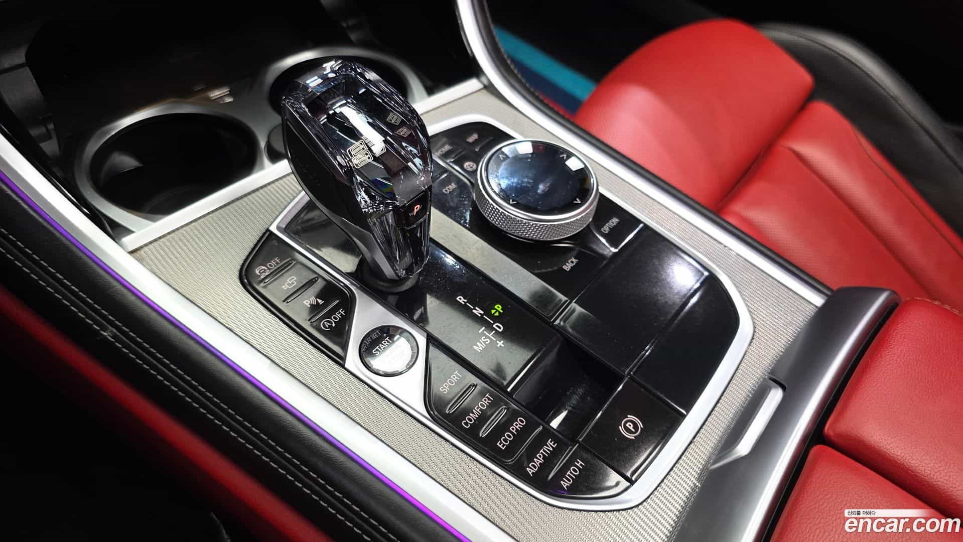 8-Series BMW 2020.3-INNER-009