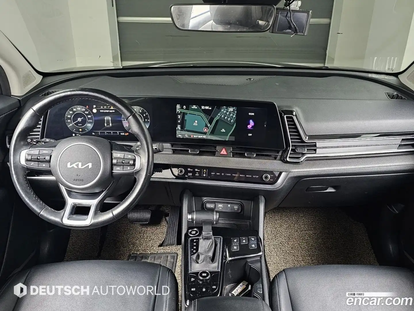 Sportage Kia 2021.10-INNER-007