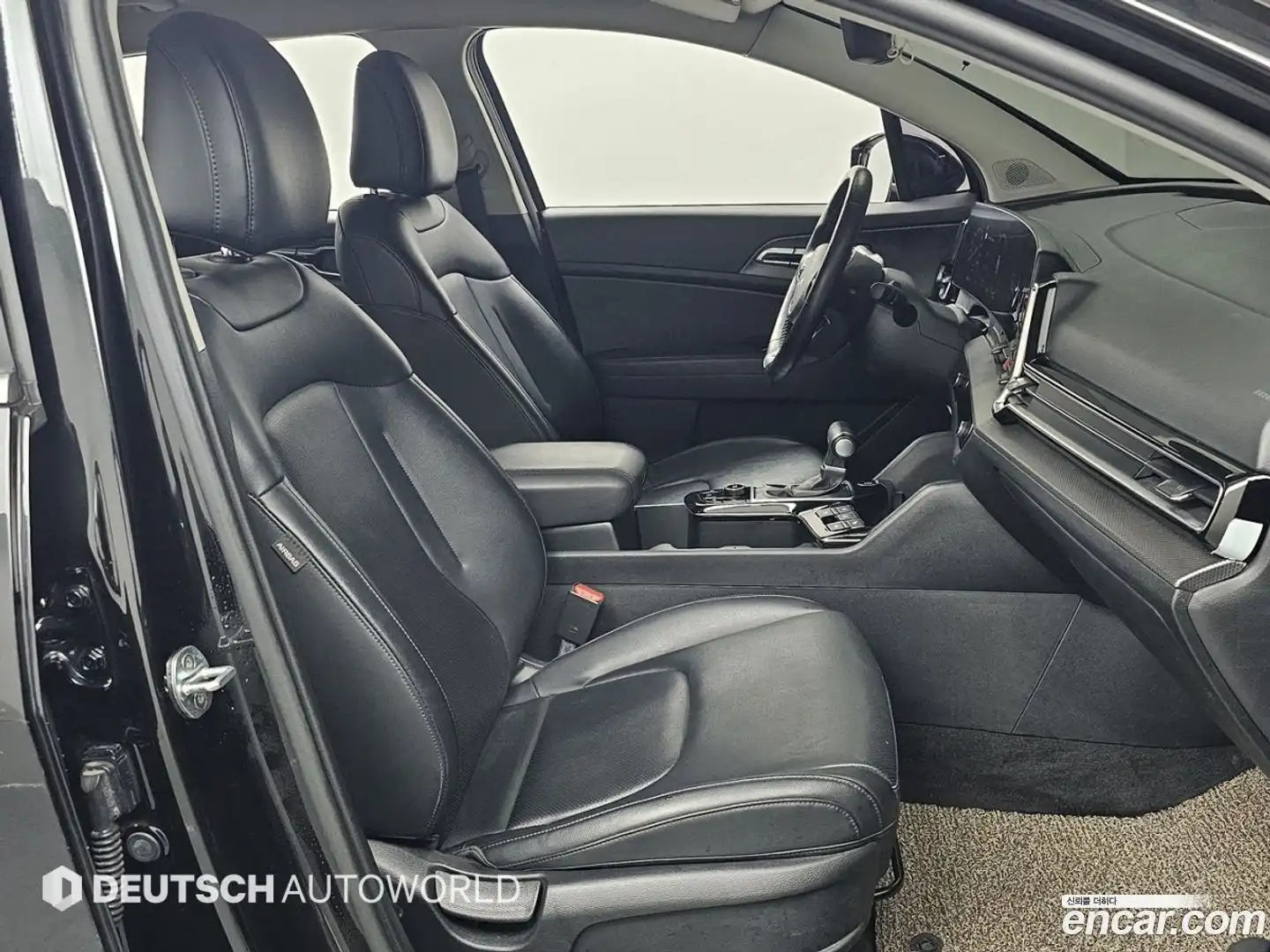 Sportage Kia 2021.10-INNER-010