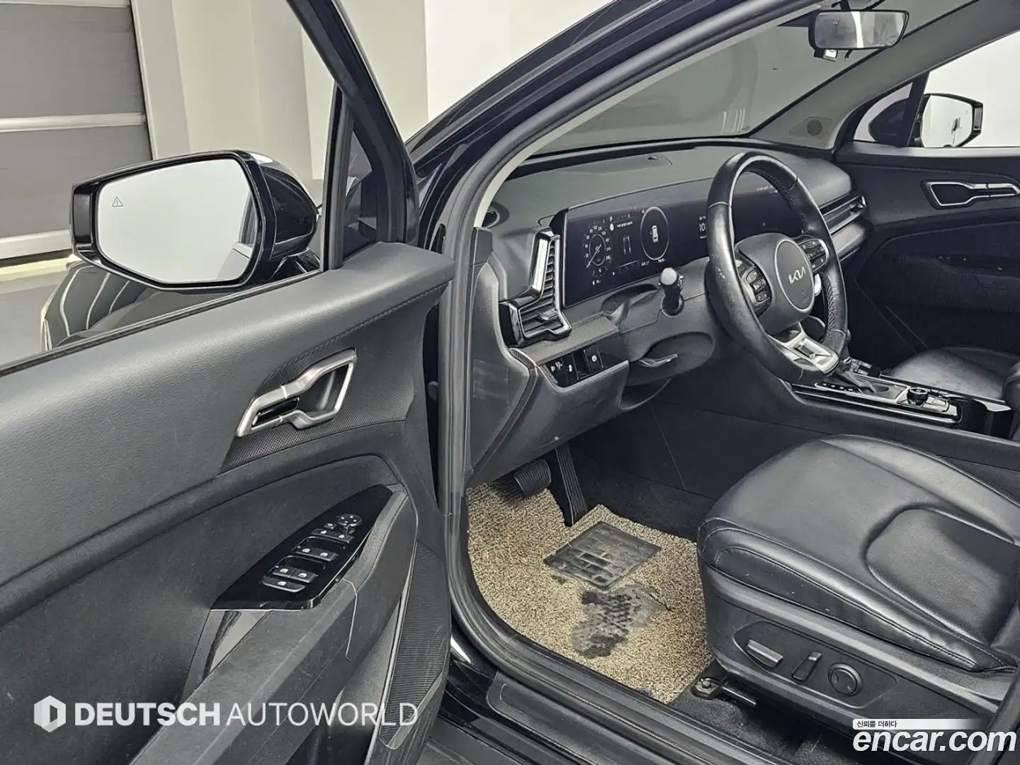 Sportage Kia 2021.10-OPTION-015