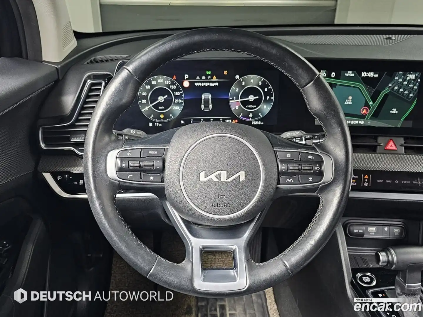 Sportage Kia 2021.10-OPTION-017