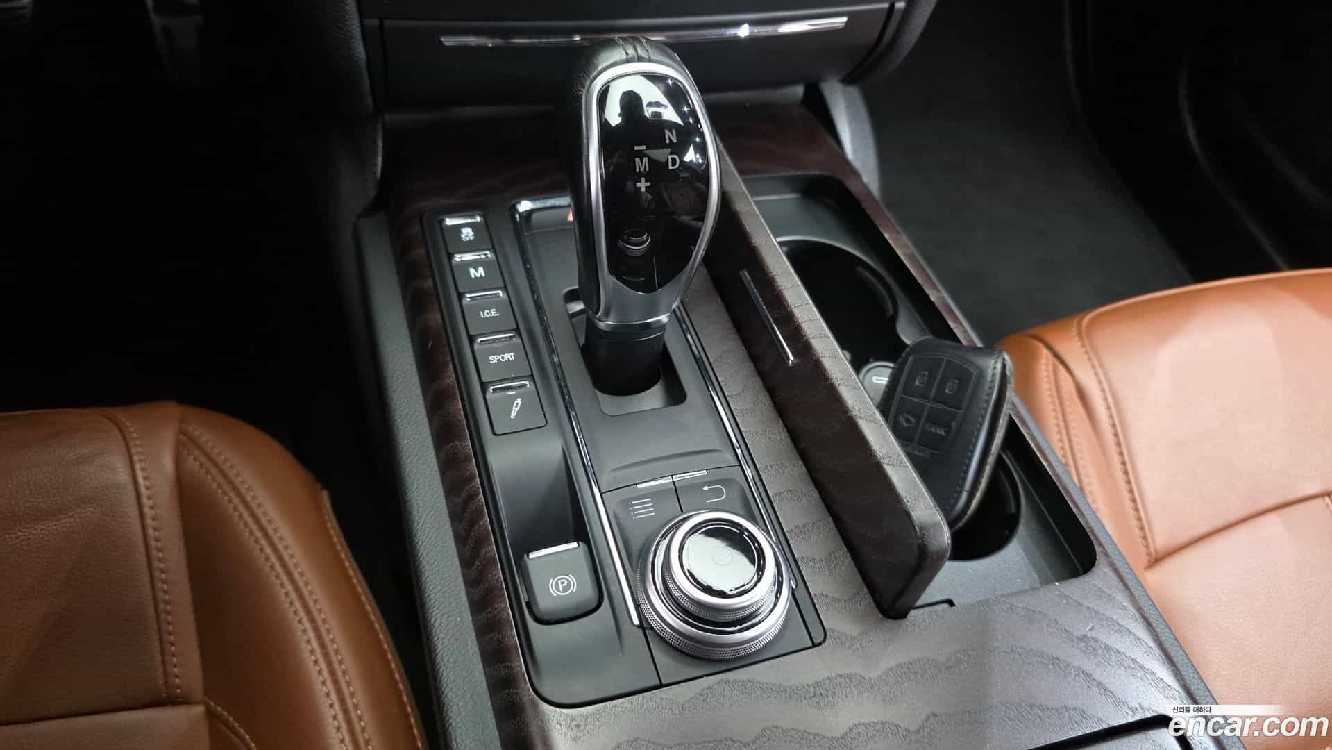 Ghibli Maserati 2017.9-INNER-009