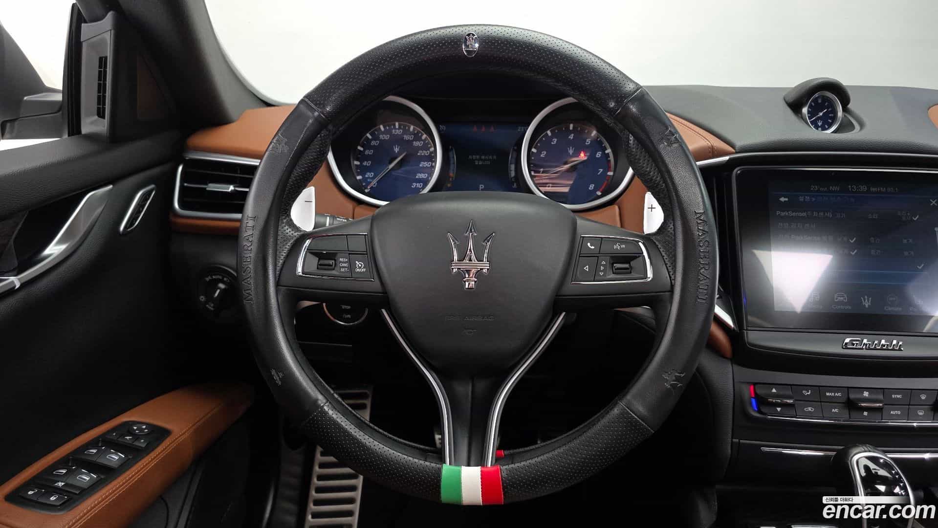 Ghibli Maserati 2017.9-OPTION-017