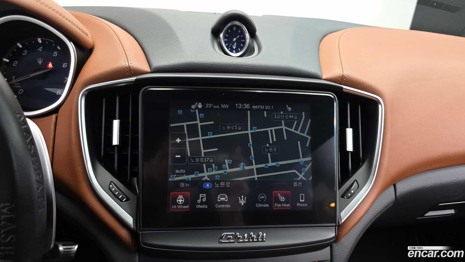 Ghibli Maserati 2017.9-OPTION-018