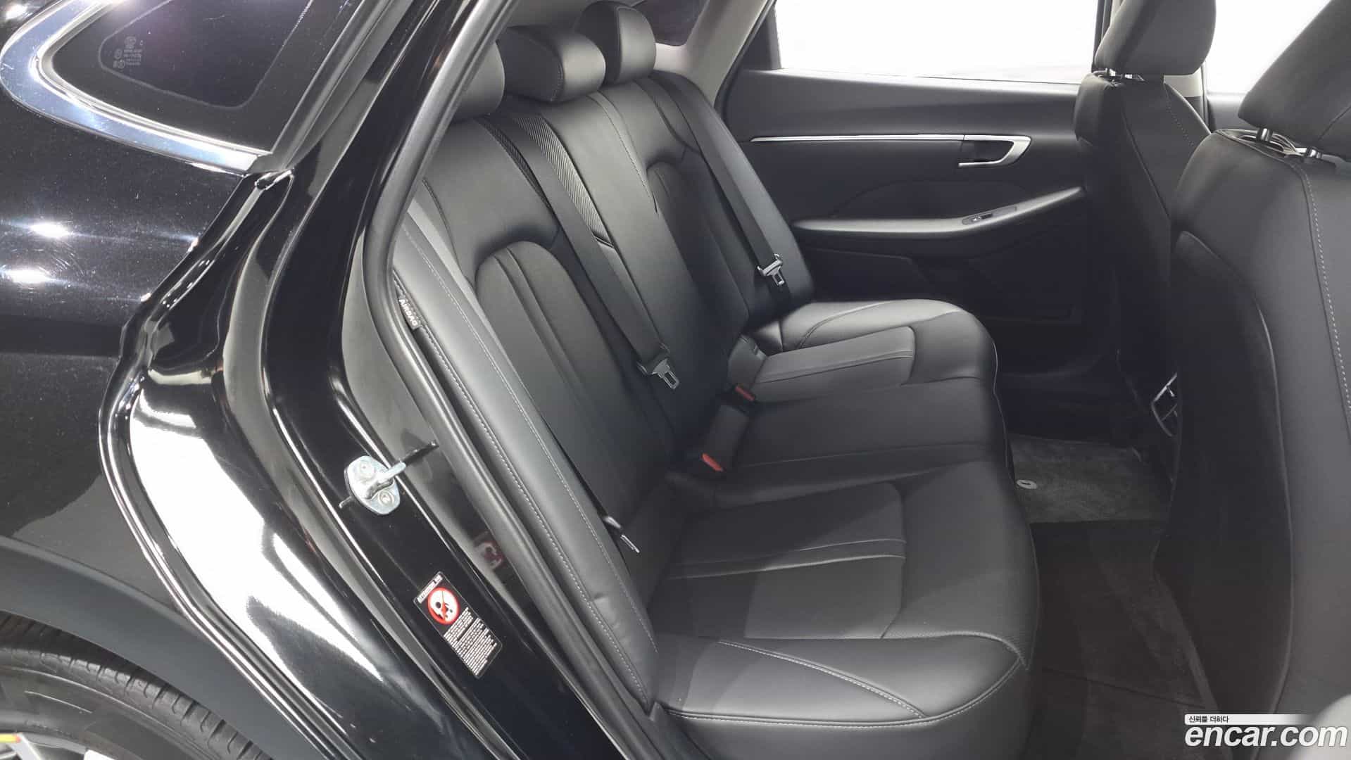 Sonata Hyundai 2021.11-OPTION-015
