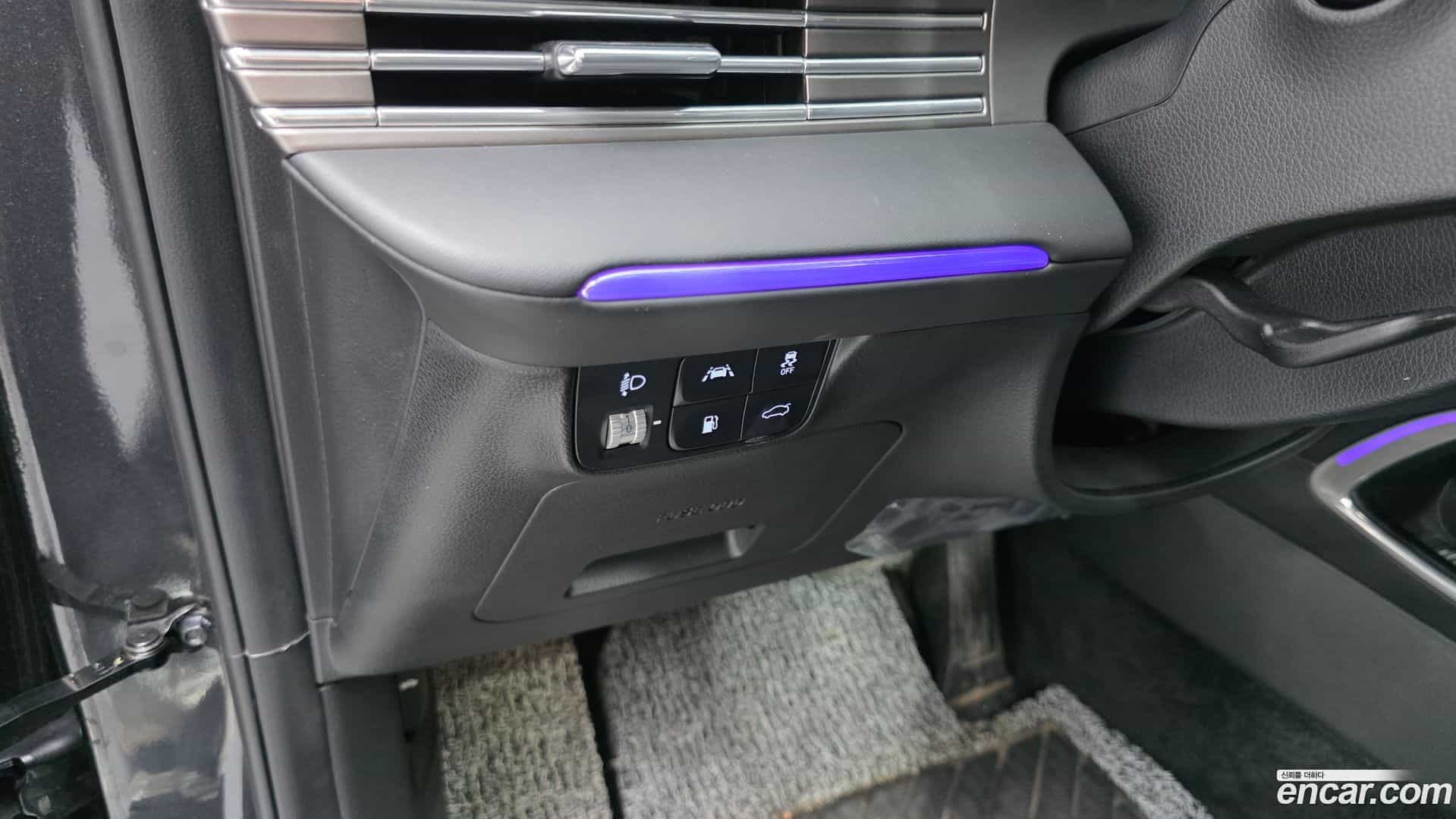 Grandeur Hyundai 2021.11-OPTION-016