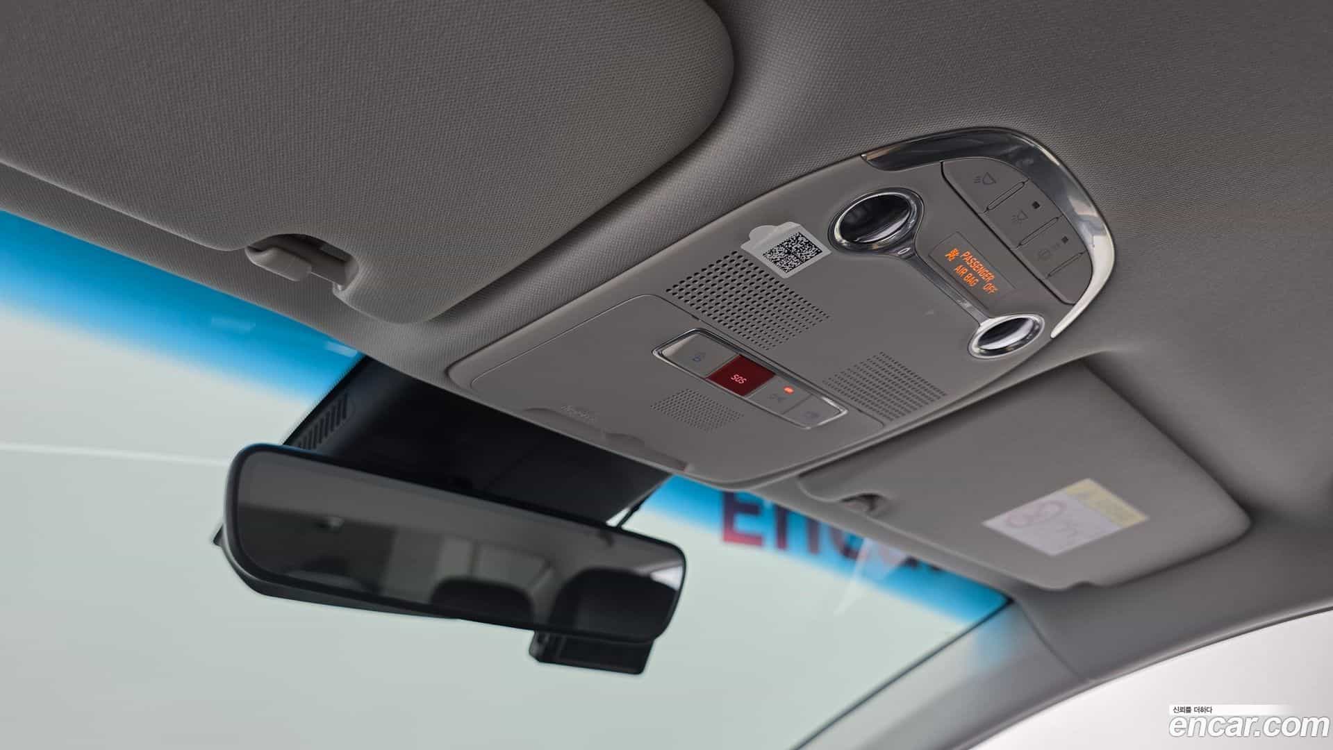 Grandeur Hyundai 2021.11-OPTION-022