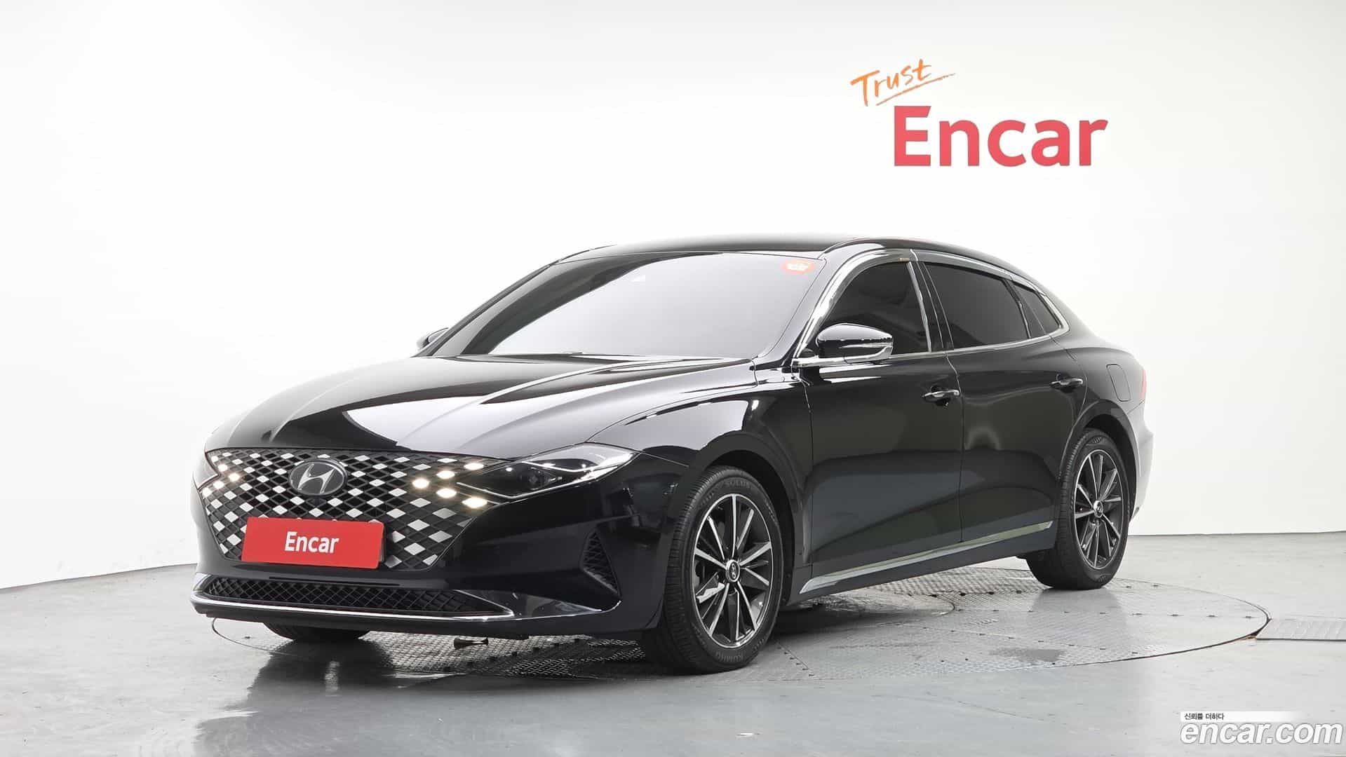 Grandeur Hyundai 2021.4-OUTER-001