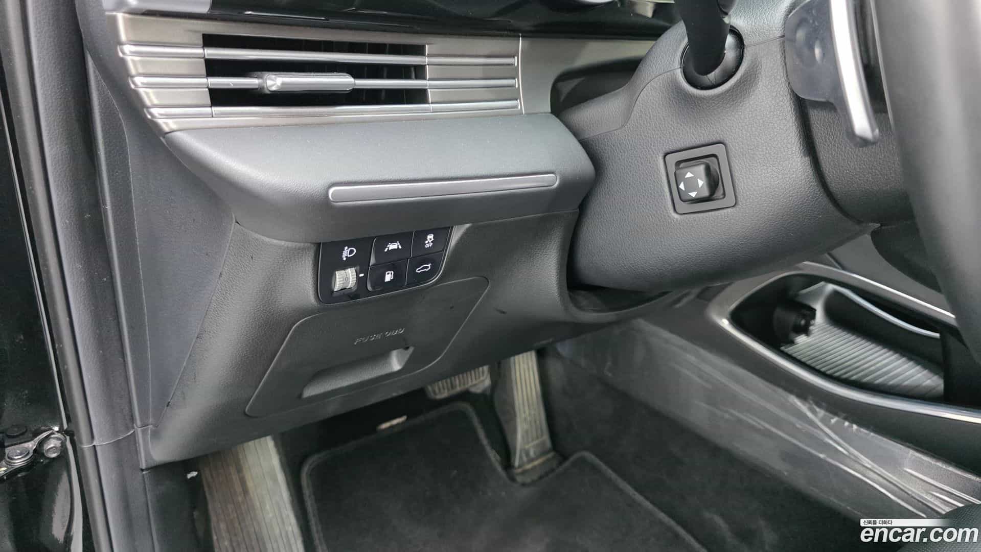 Grandeur Hyundai 2021.4-OPTION-016