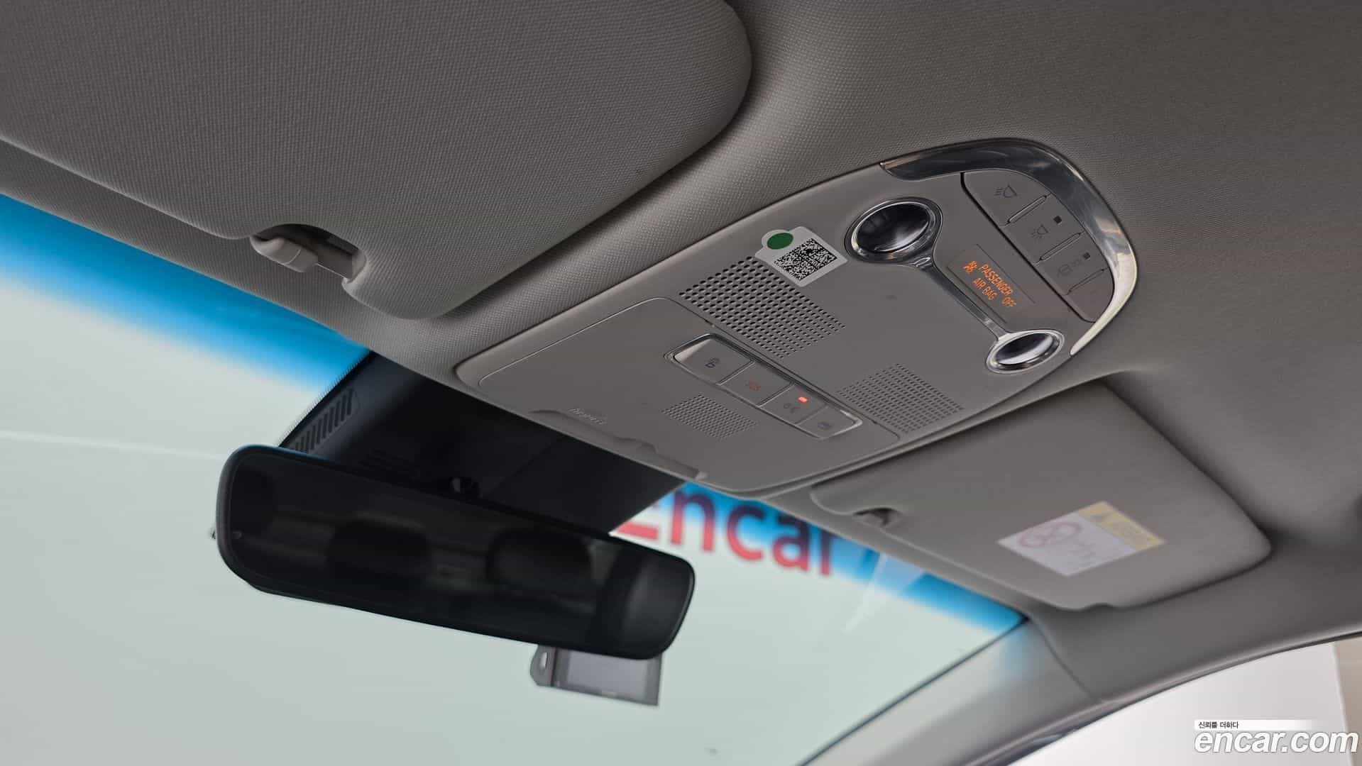 Grandeur Hyundai 2021.4-OPTION-022