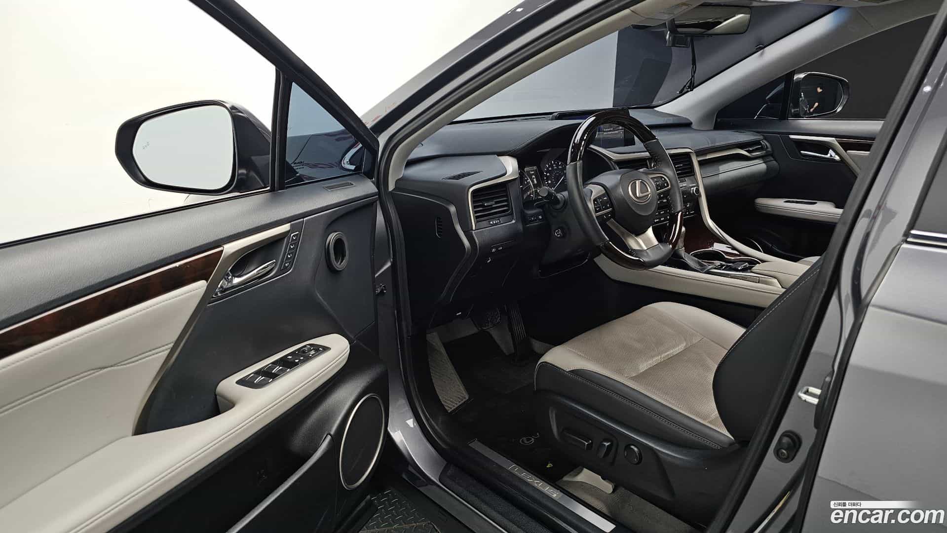 RX Lexus 2019.8-OPTION-015