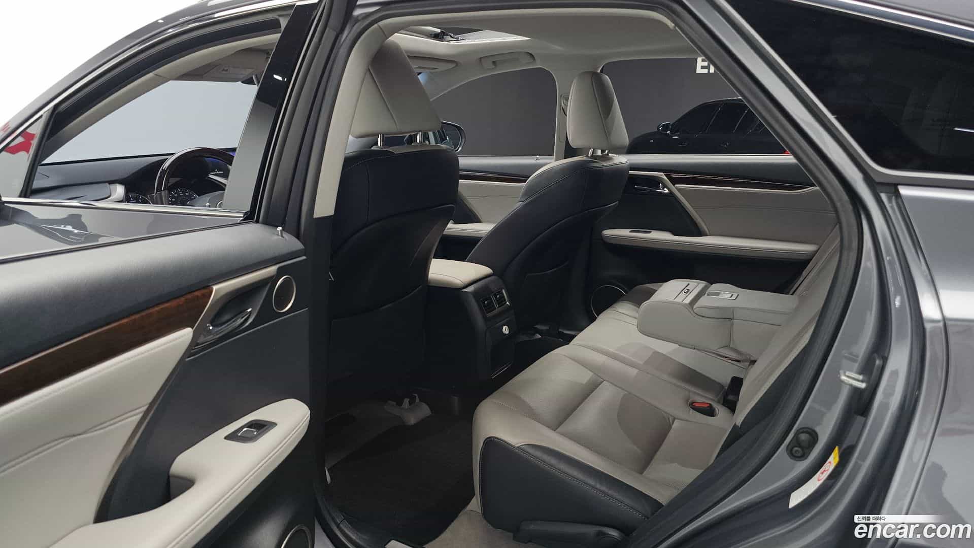 RX Lexus 2019.8-OPTION-016