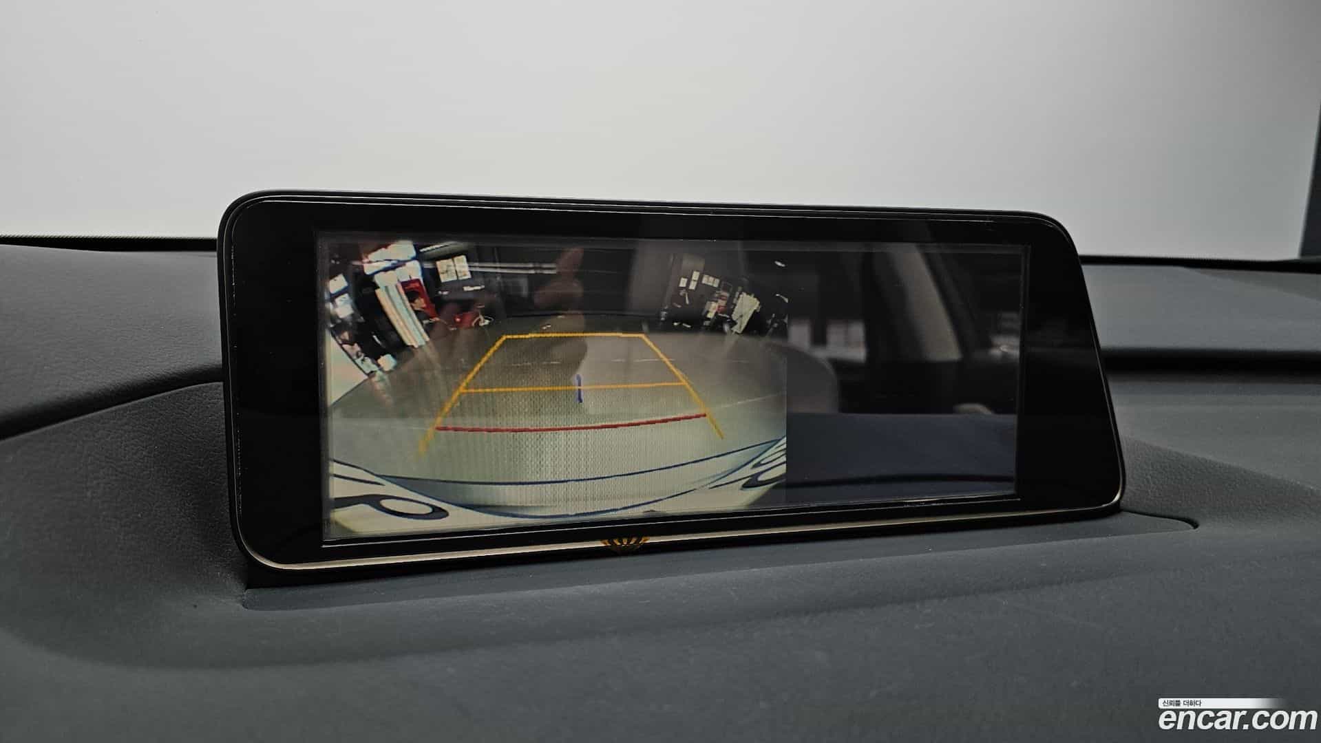 RX Lexus 2019.8-OPTION-019