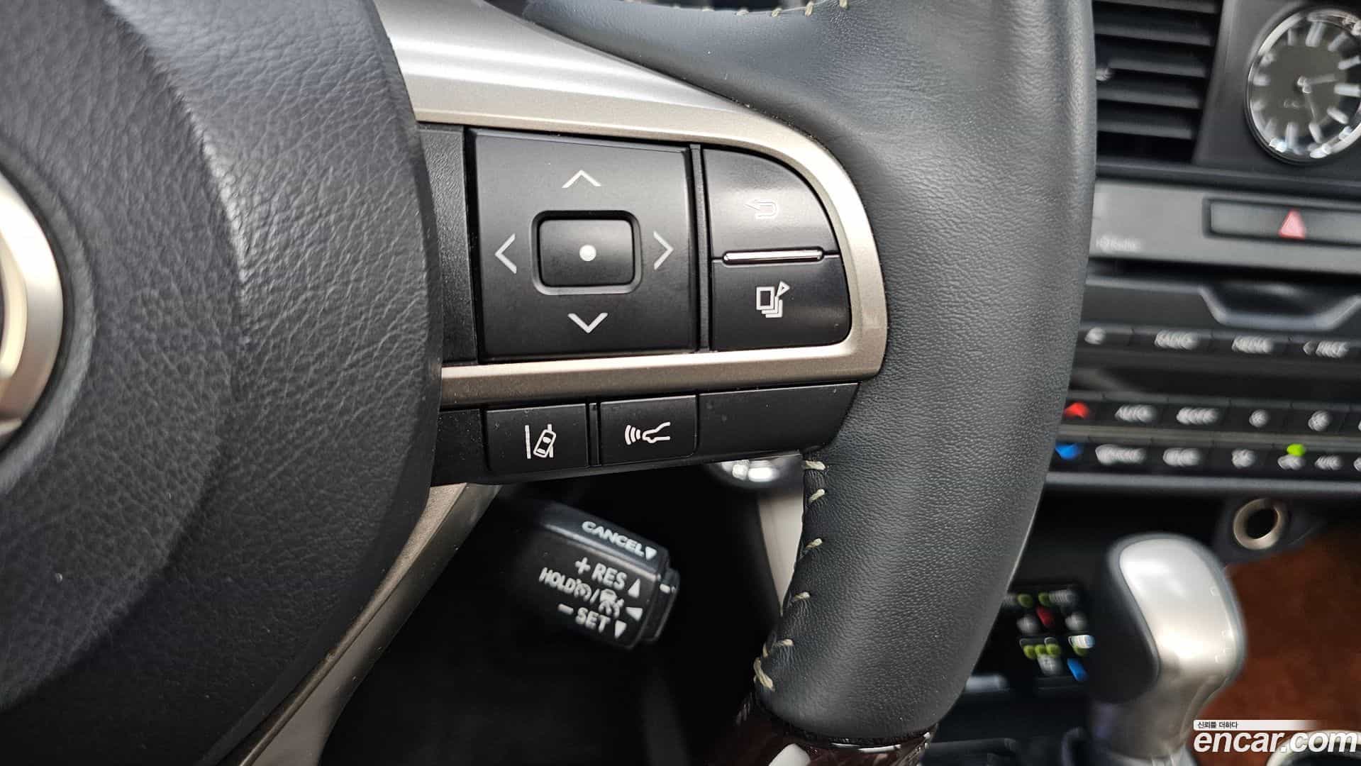 RX Lexus 2019.8-OPTION-040