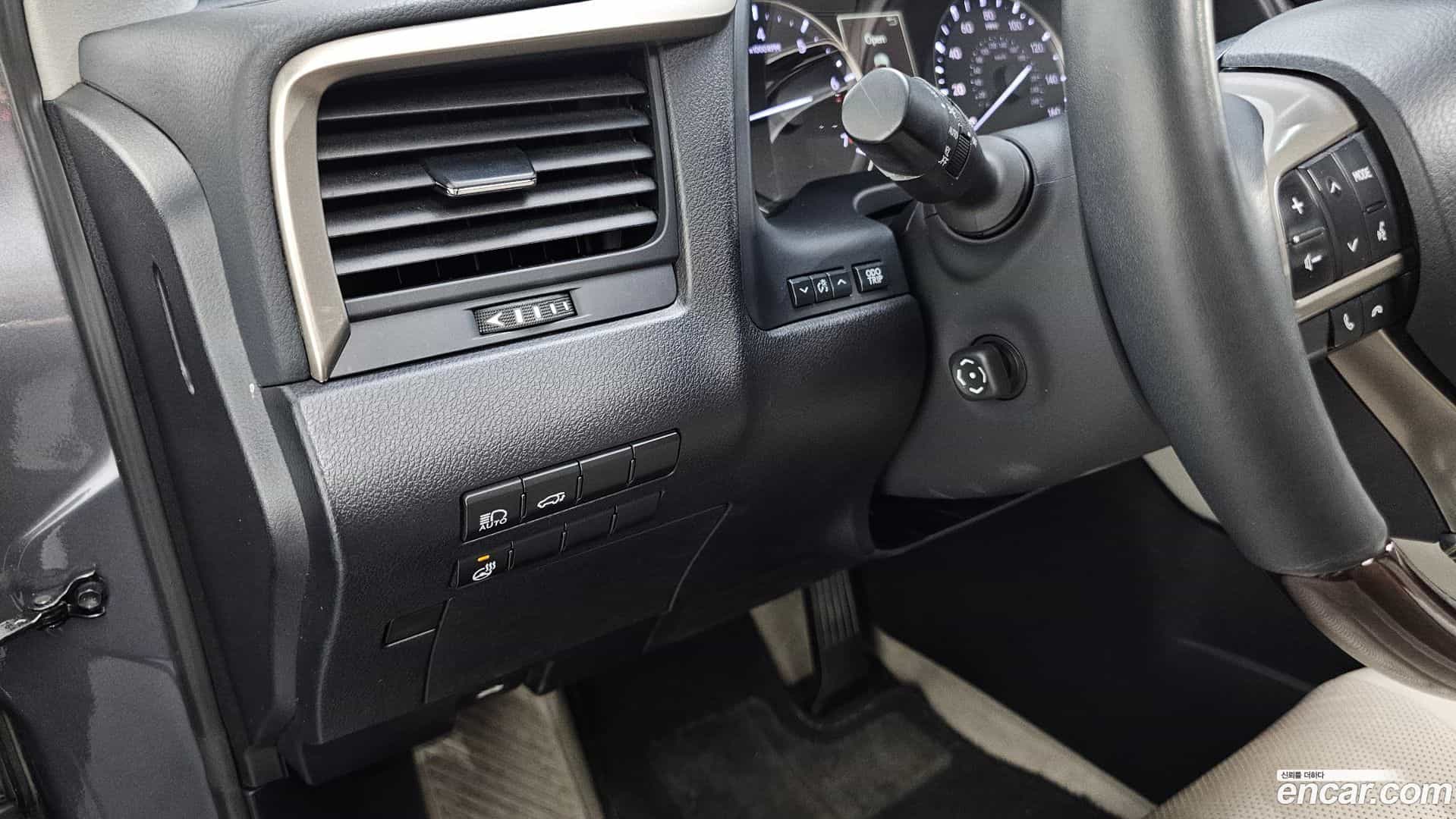 RX Lexus 2019.8-OPTION-043