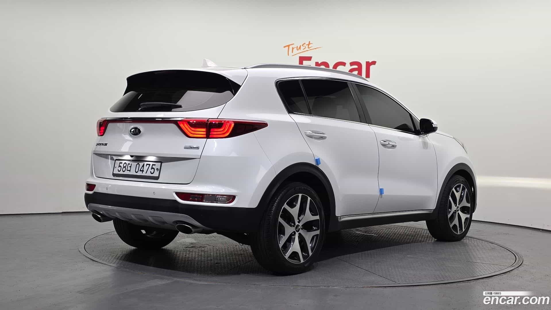 Sportage Kia 2016.5-OUTER-002