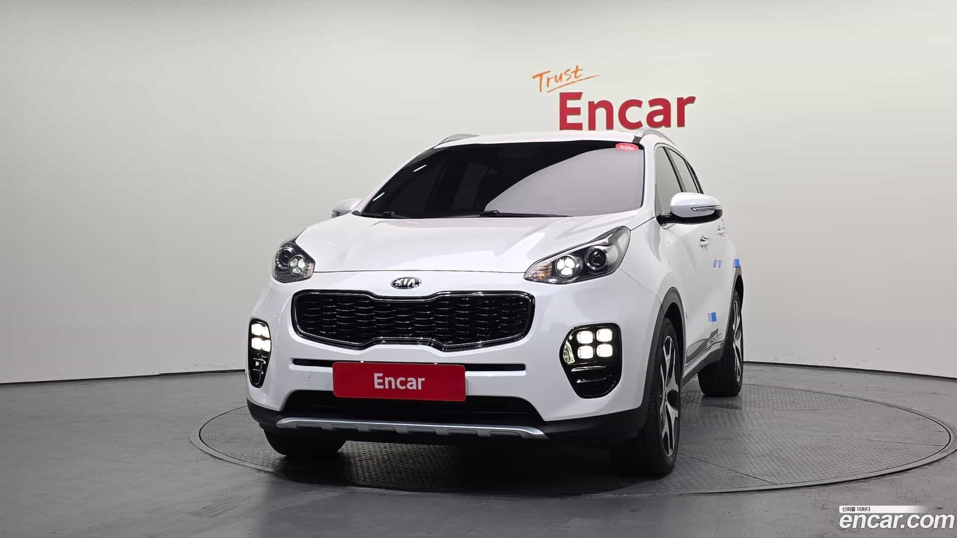 Sportage Kia 2016.5-OUTER-003