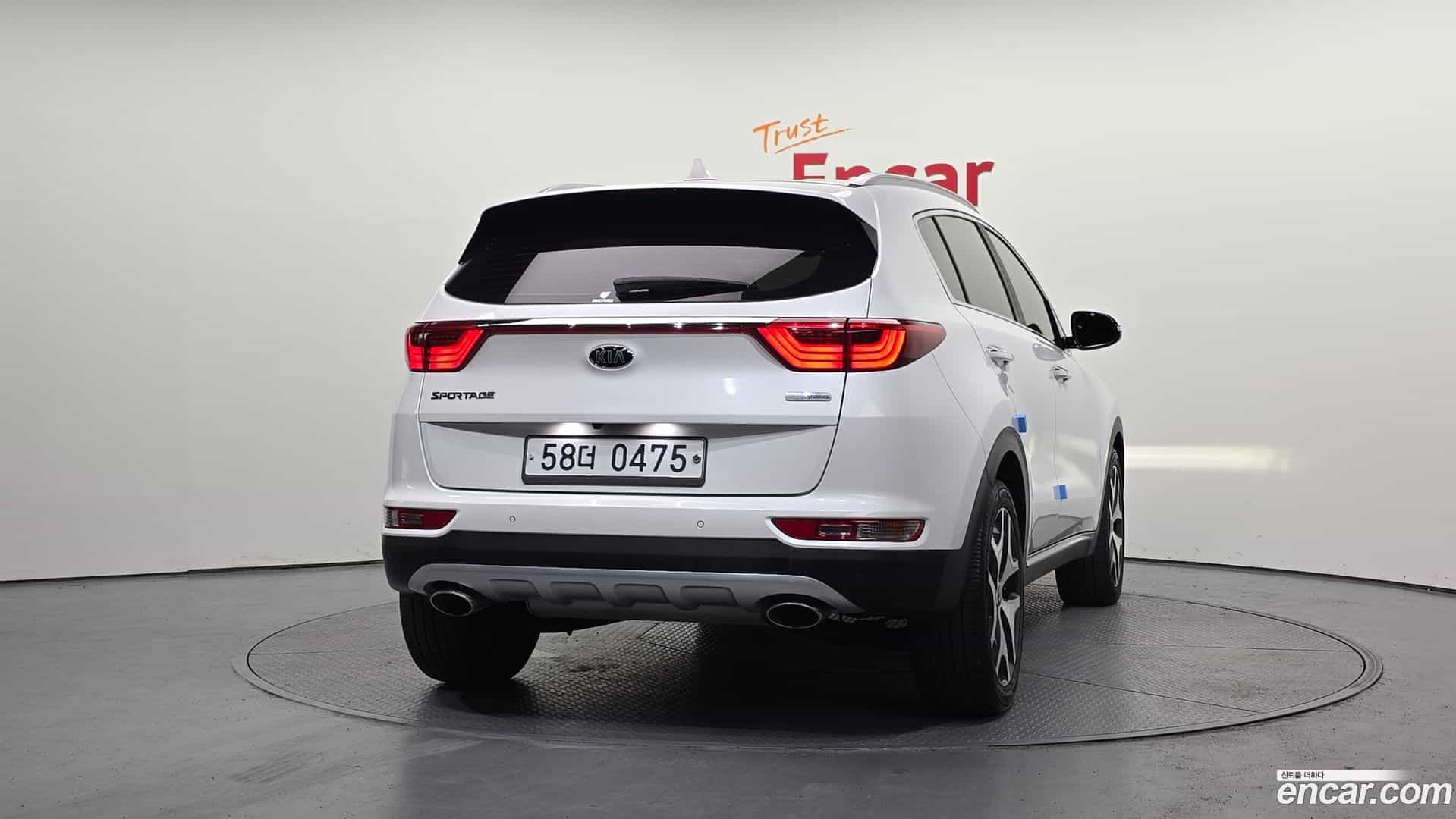 Sportage Kia 2016.5-OUTER-004