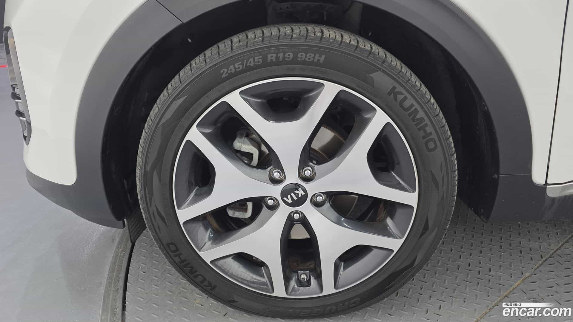 Sportage Kia 2016.5-OUTER-005