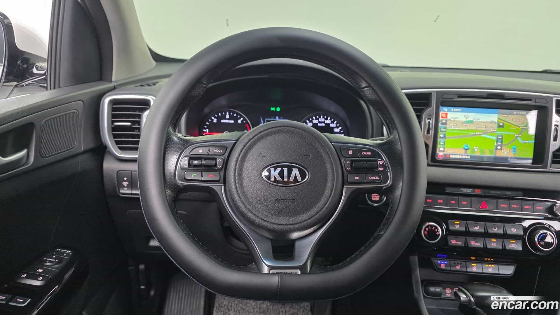 Sportage Kia 2016.5-OPTION-018