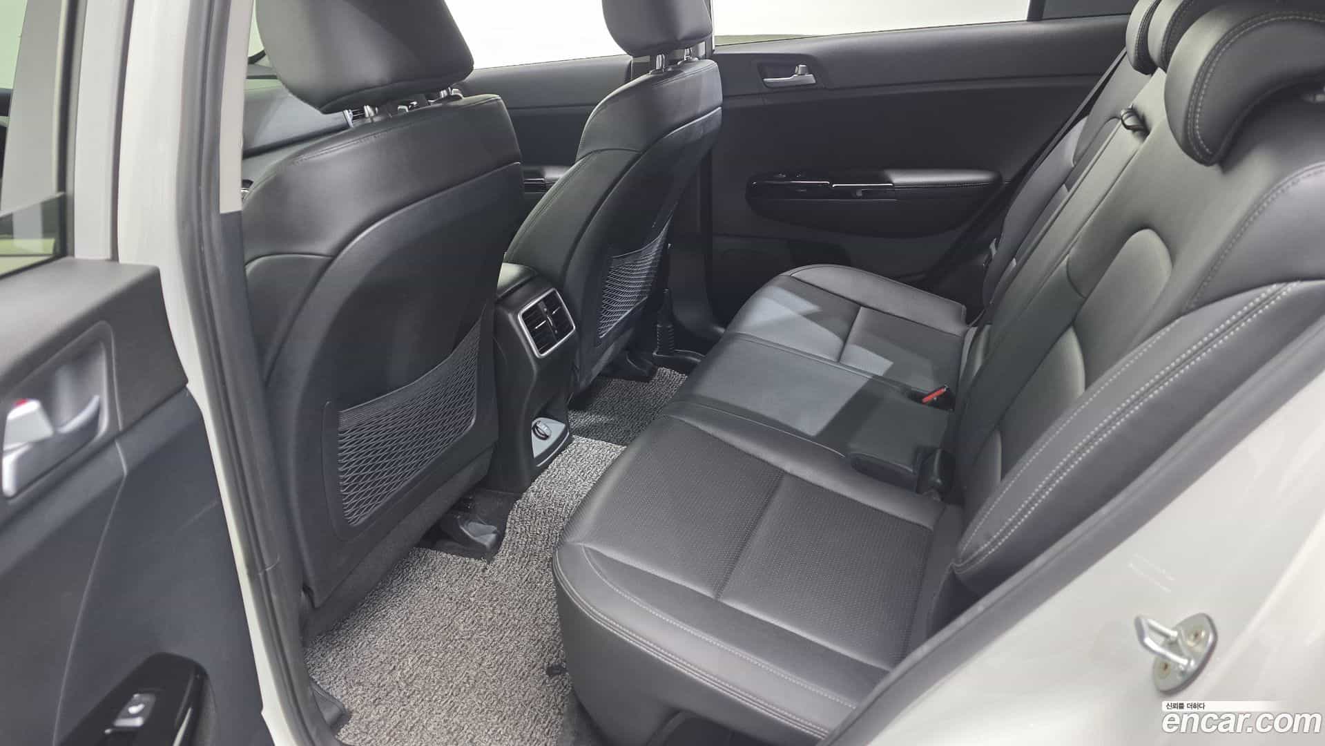 Sportage Kia 2016.5-OPTION-024